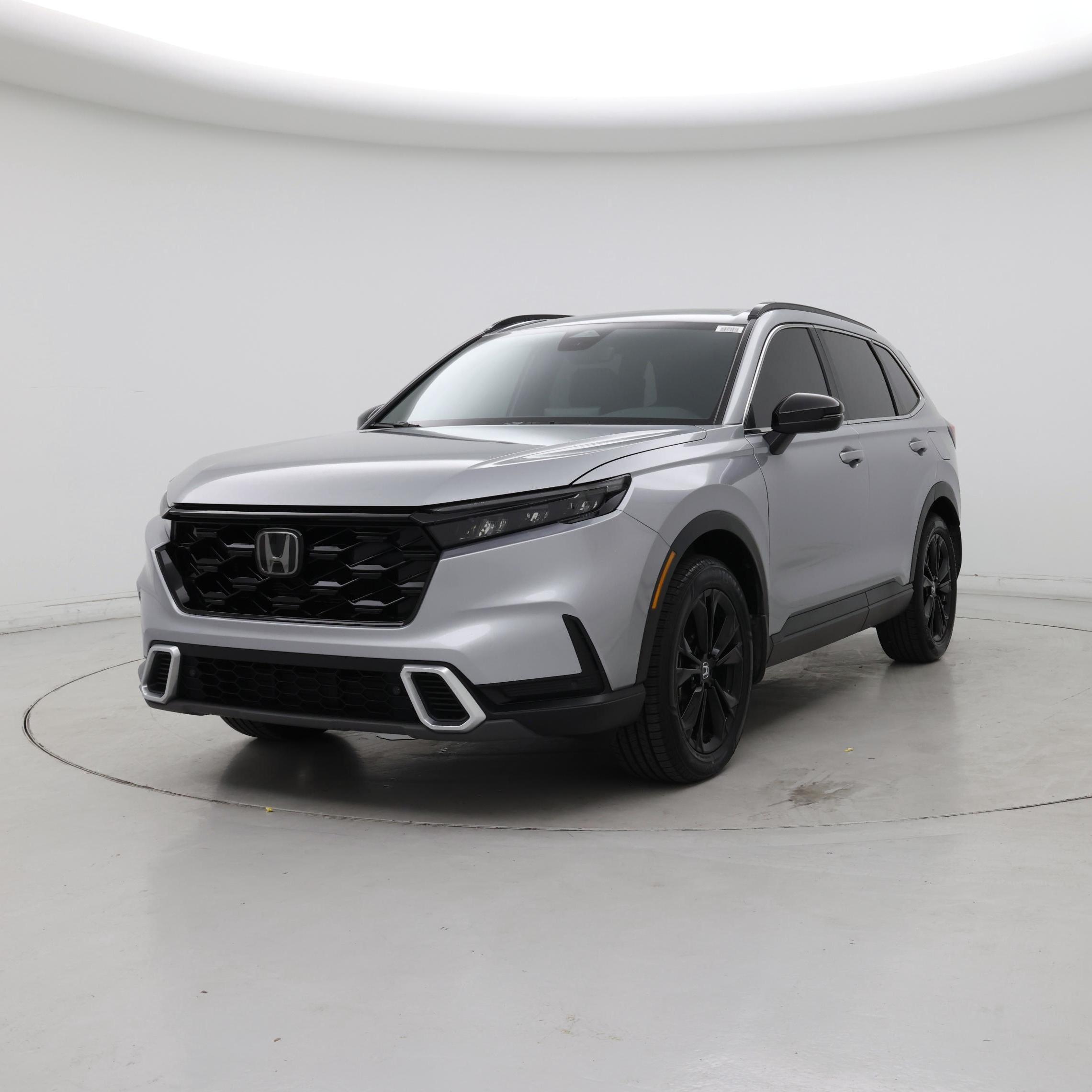 Thumbnail: 2024 Honda CR-V - 4