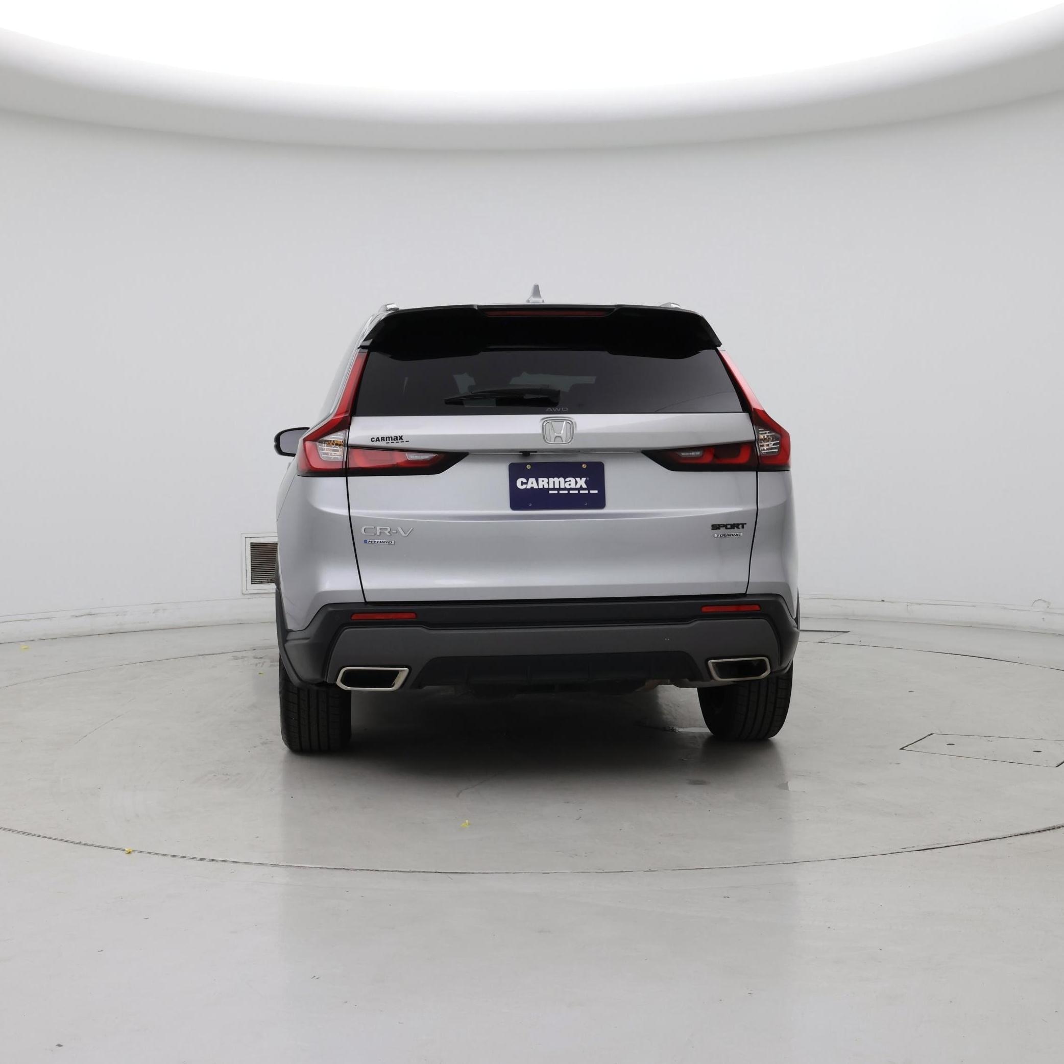 Thumbnail: 2024 Honda CR-V - 6