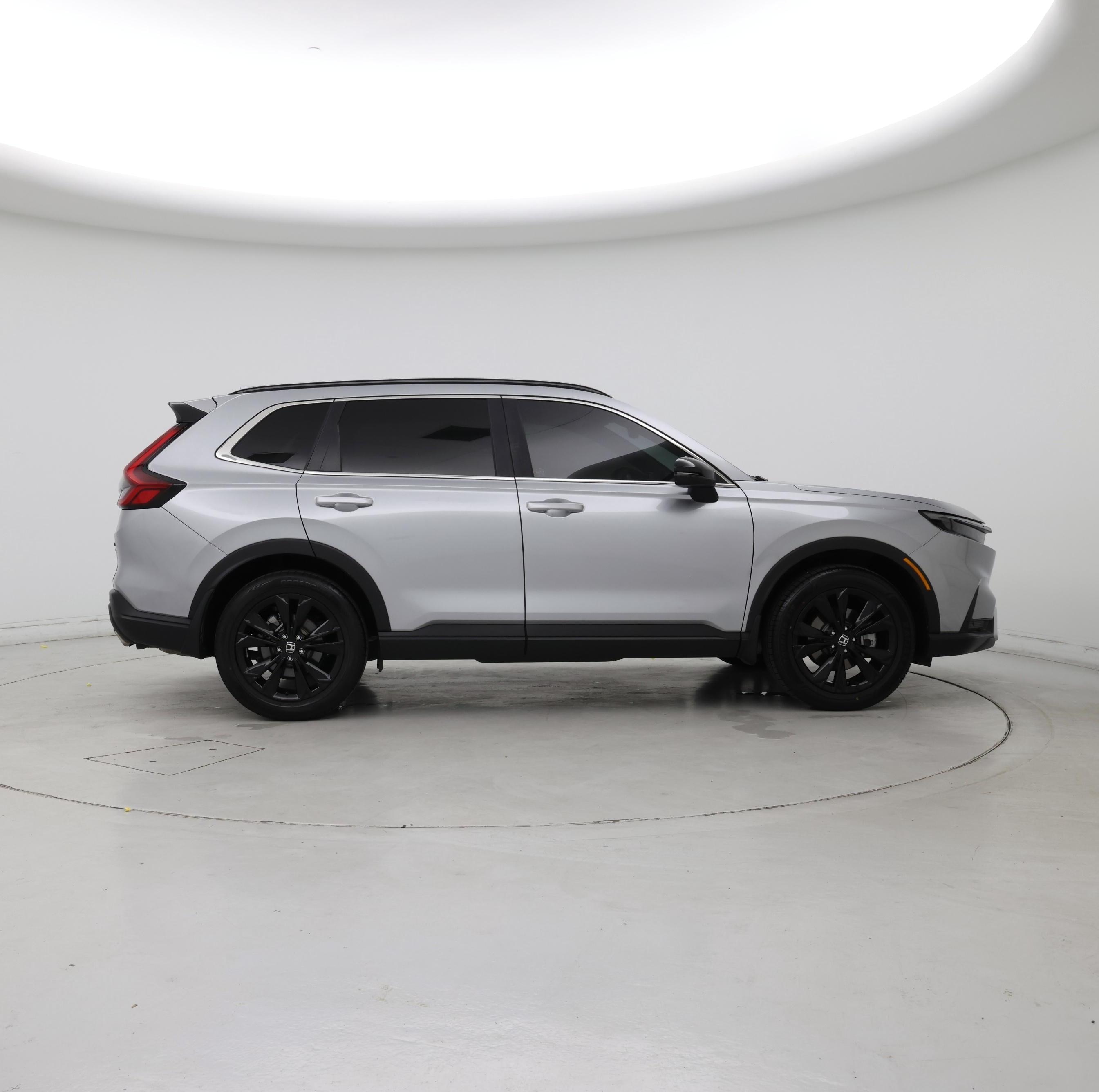 Thumbnail: 2024 Honda CR-V - 7