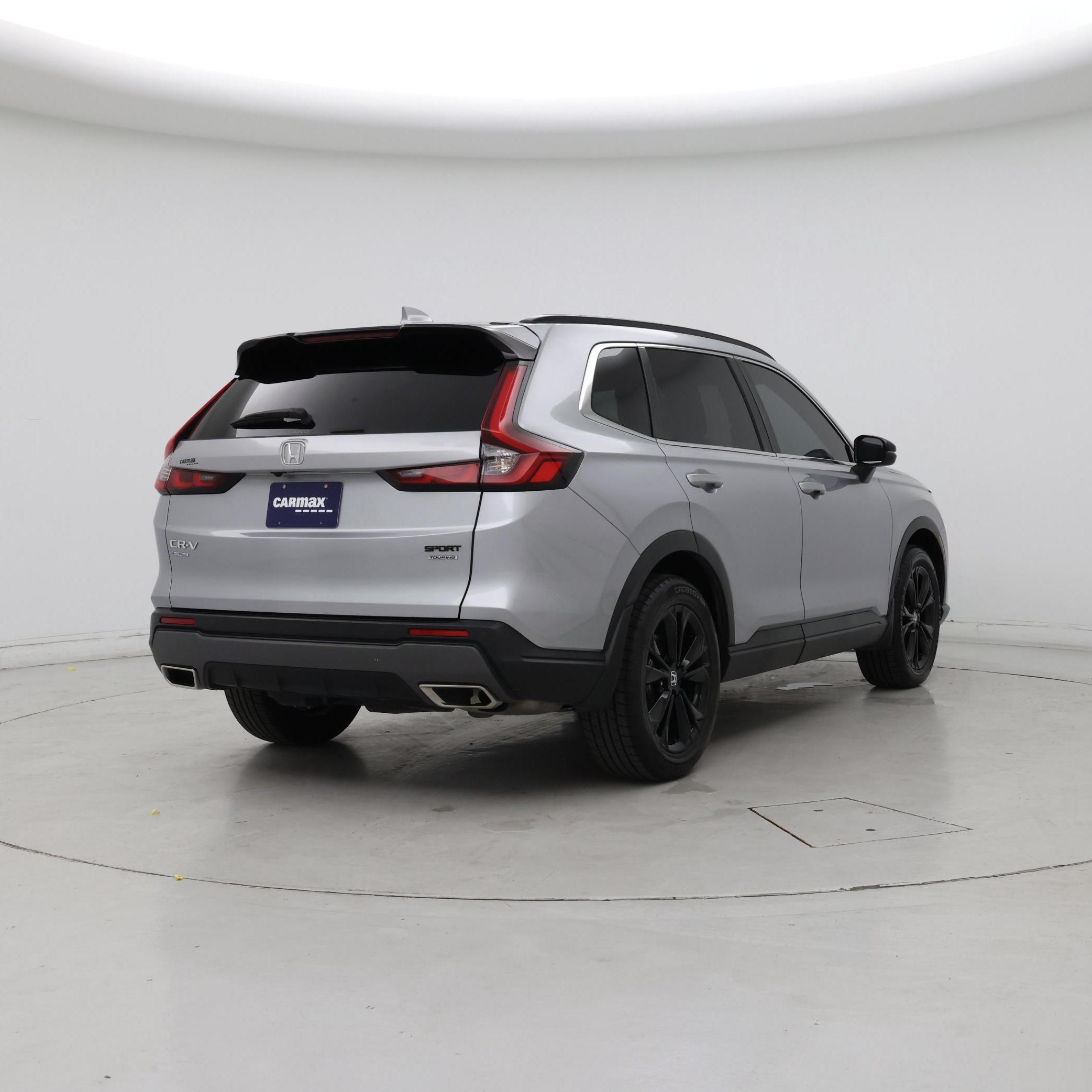 Thumbnail: 2024 Honda CR-V - 8