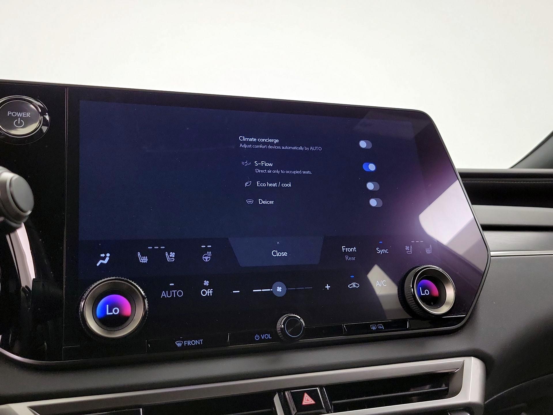Thumbnail: 2024 Lexus RX - 16