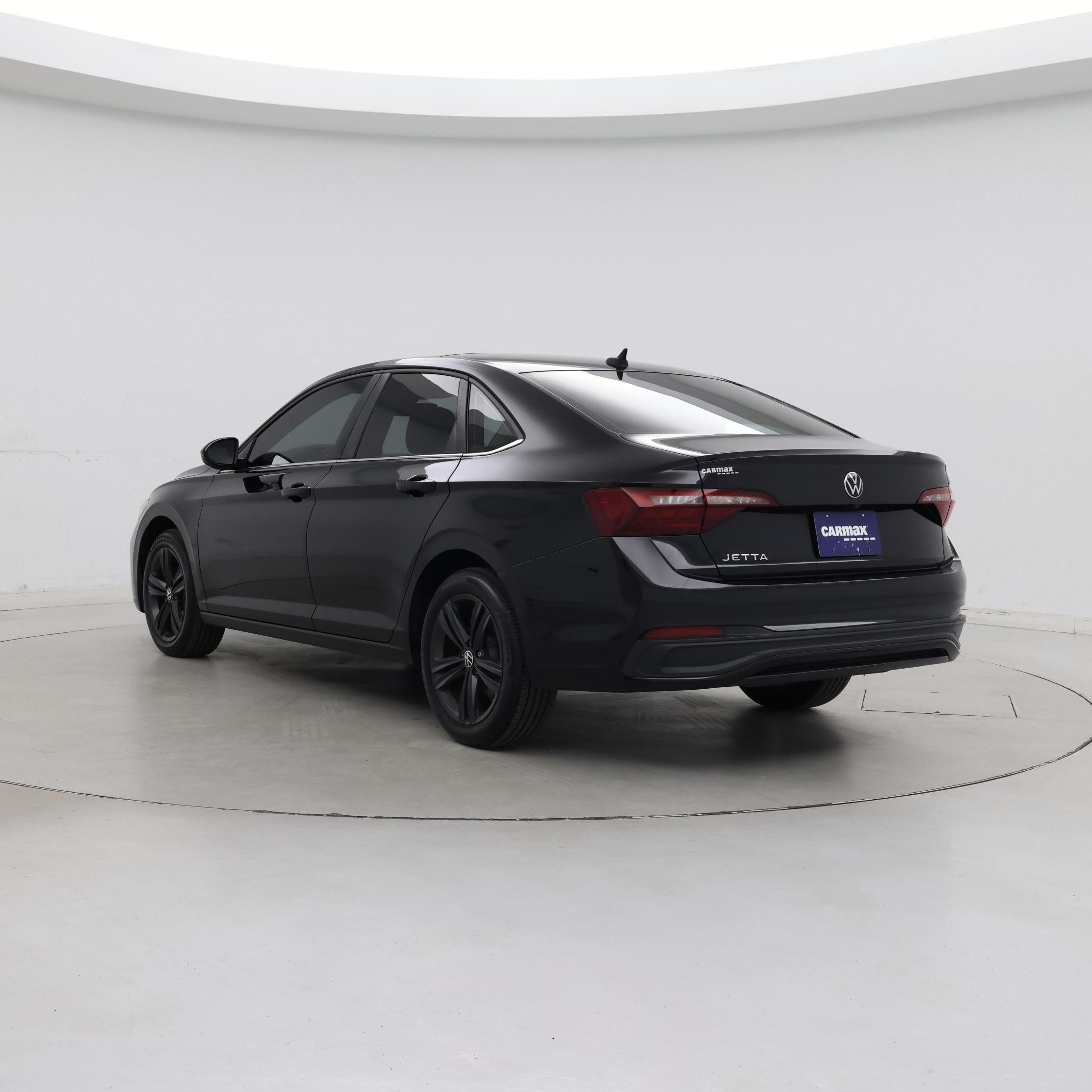 Thumbnail: 2022 Volkswagen Jetta - 2