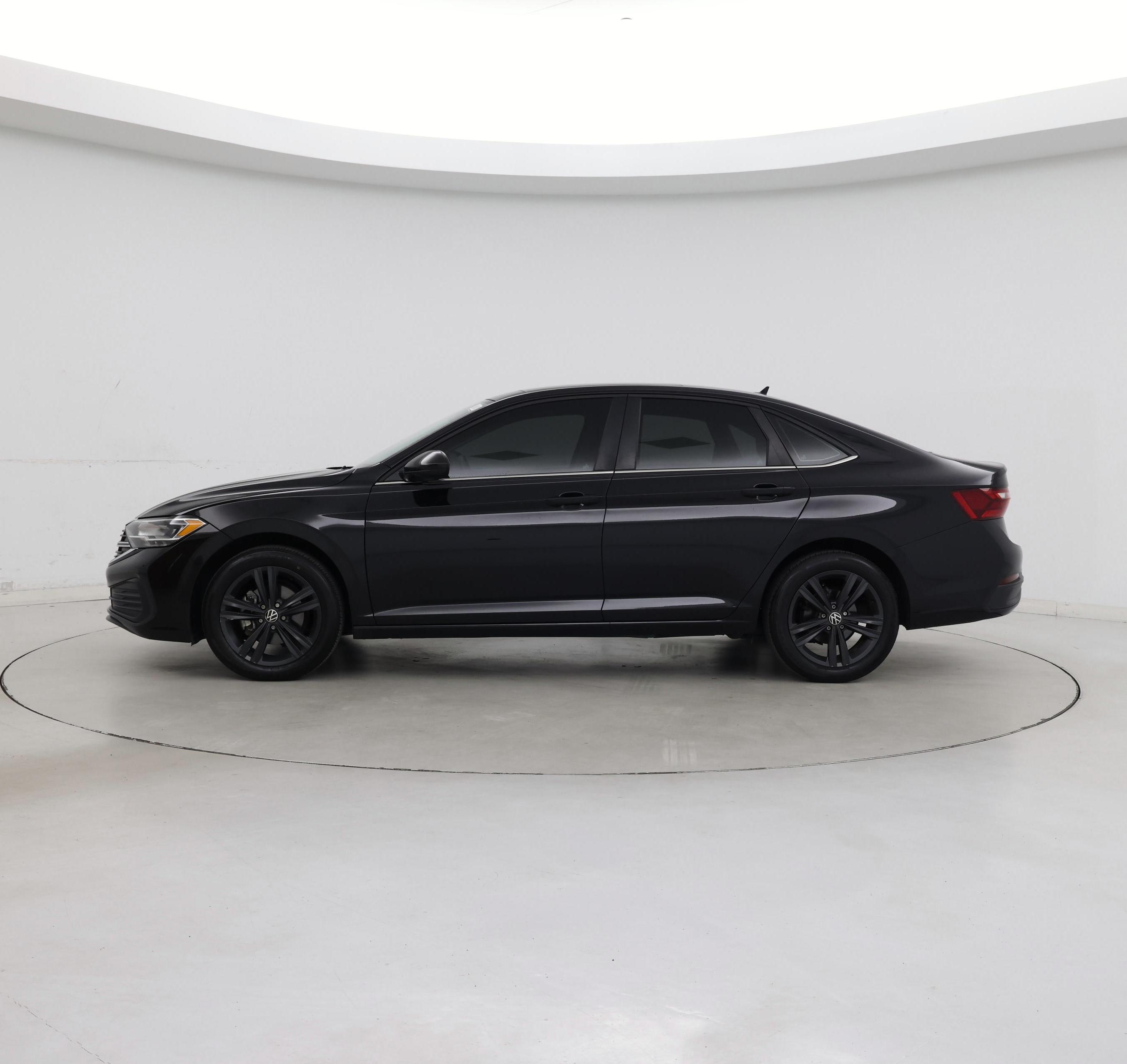 Thumbnail: 2022 Volkswagen Jetta - 3
