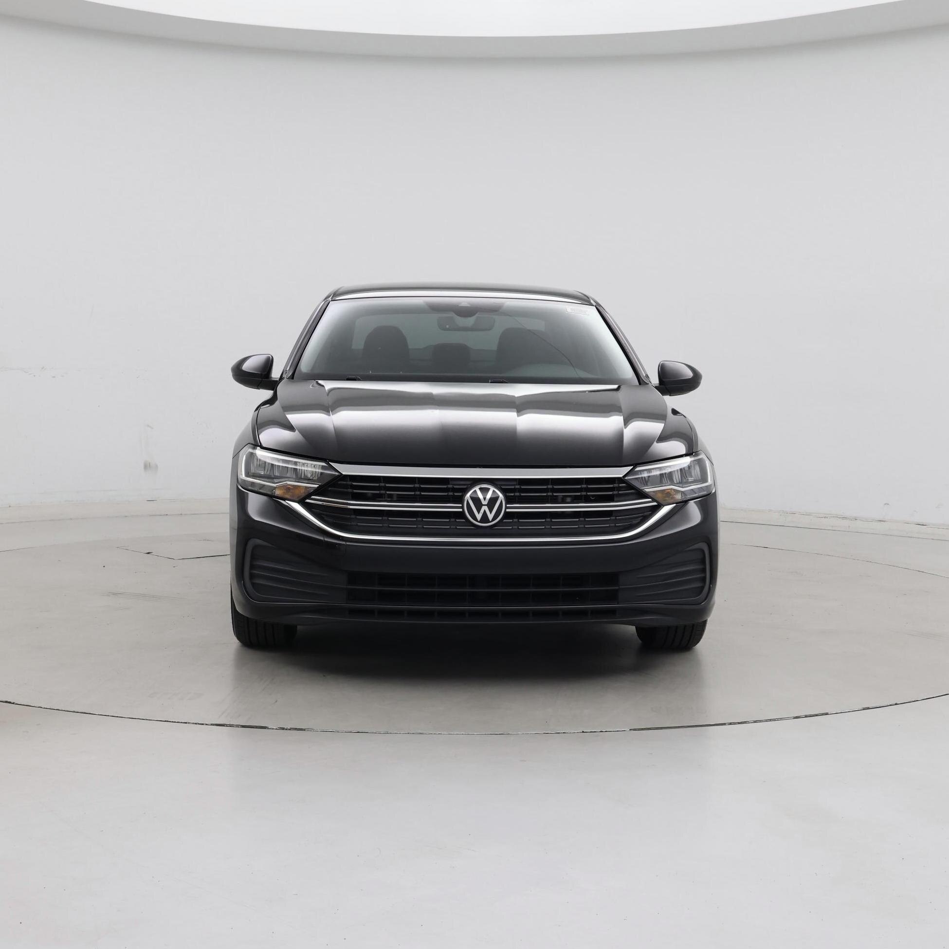 Thumbnail: 2022 Volkswagen Jetta - 5