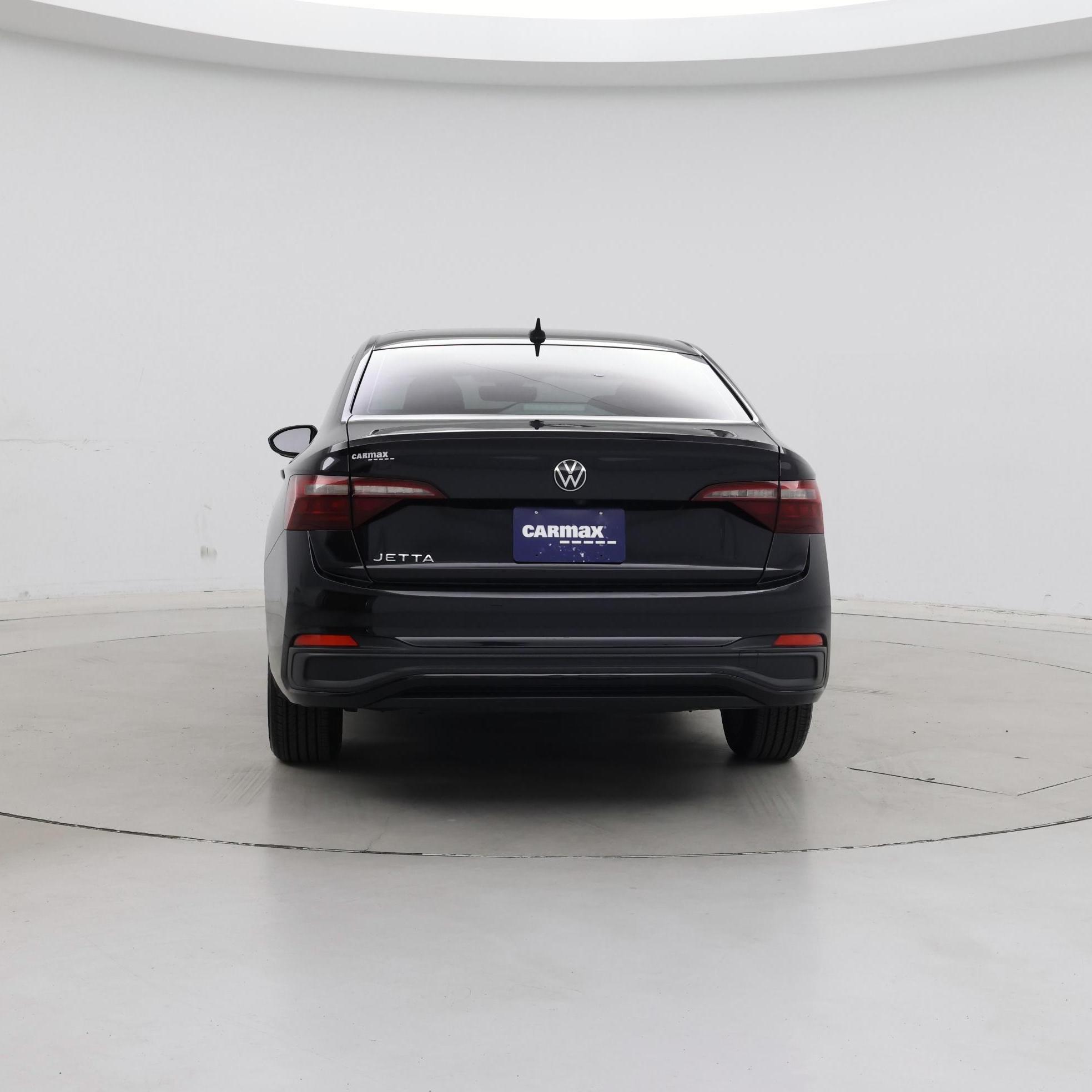 Thumbnail: 2022 Volkswagen Jetta - 6