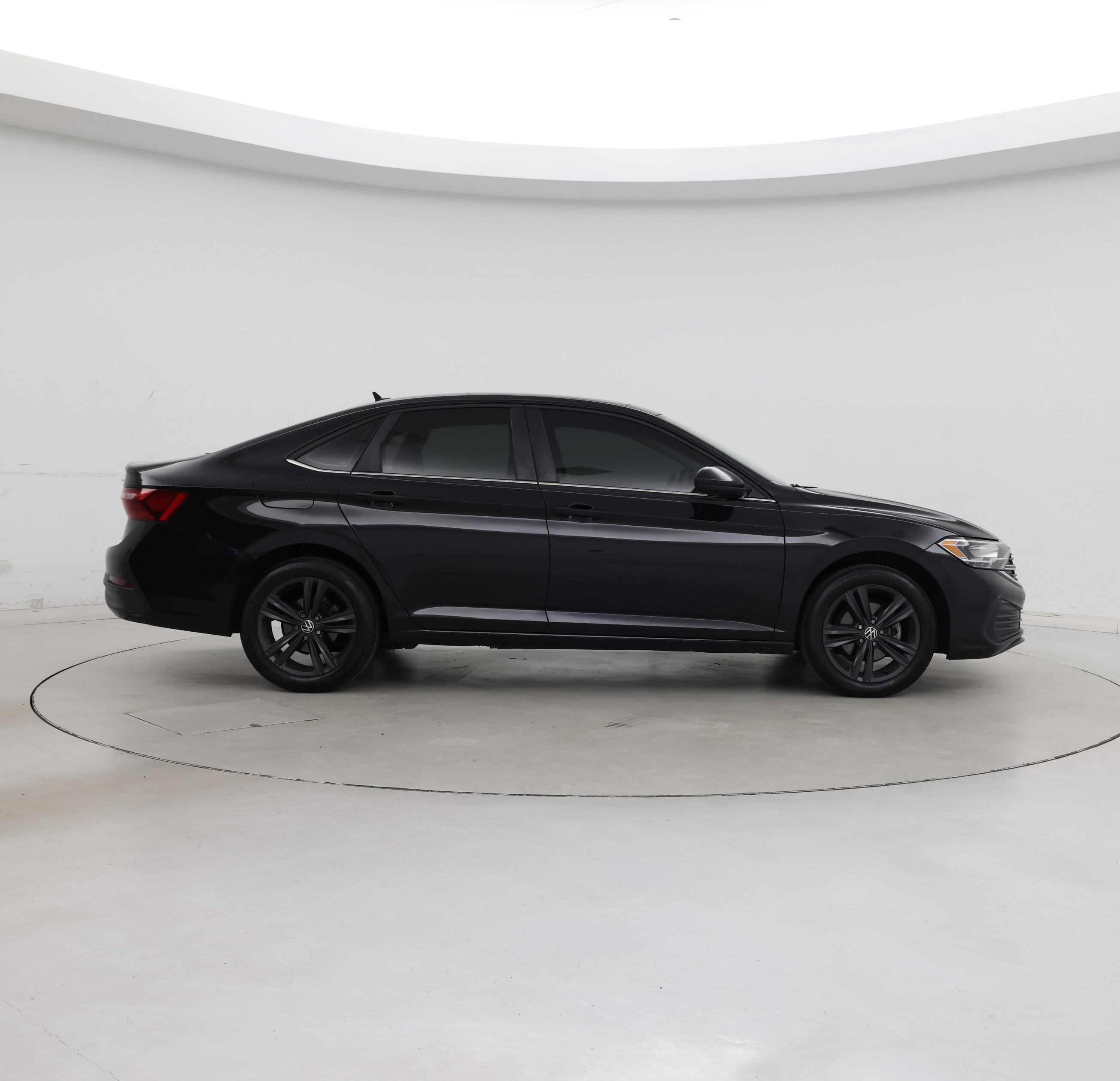 Thumbnail: 2022 Volkswagen Jetta - 7