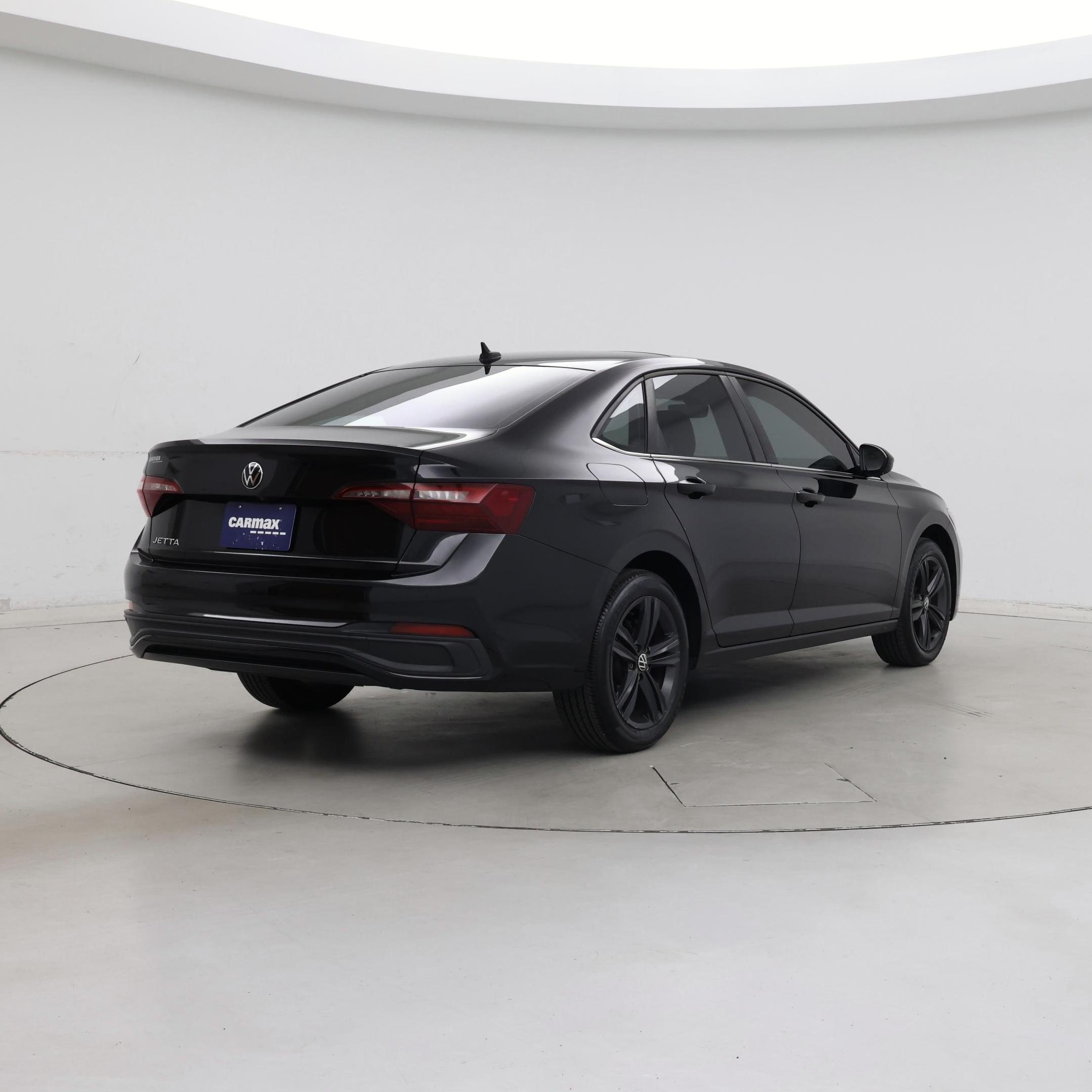 Thumbnail: 2022 Volkswagen Jetta - 8