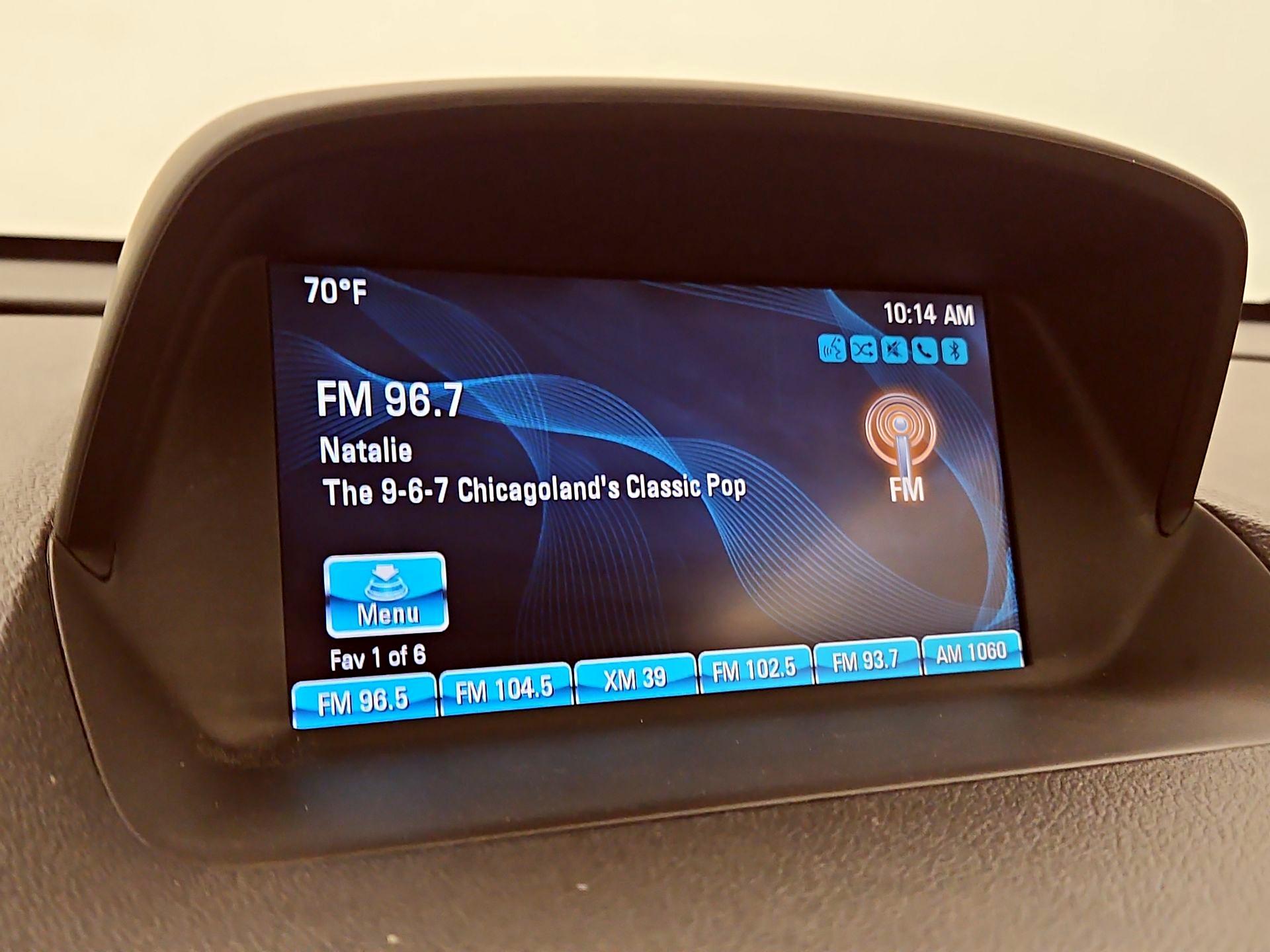 Thumbnail: 2016 Buick Encore - 13