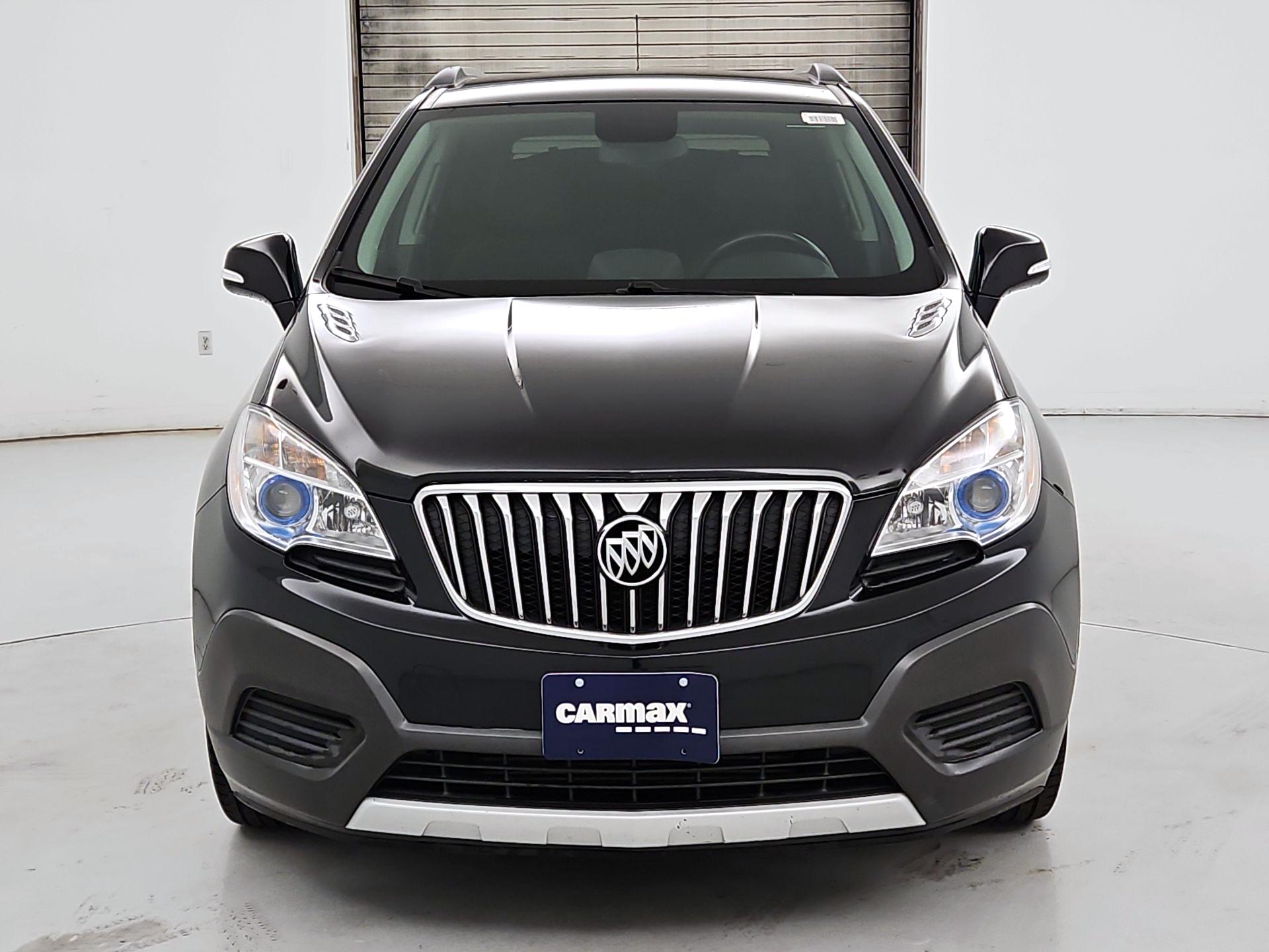 Thumbnail: 2016 Buick Encore - 2