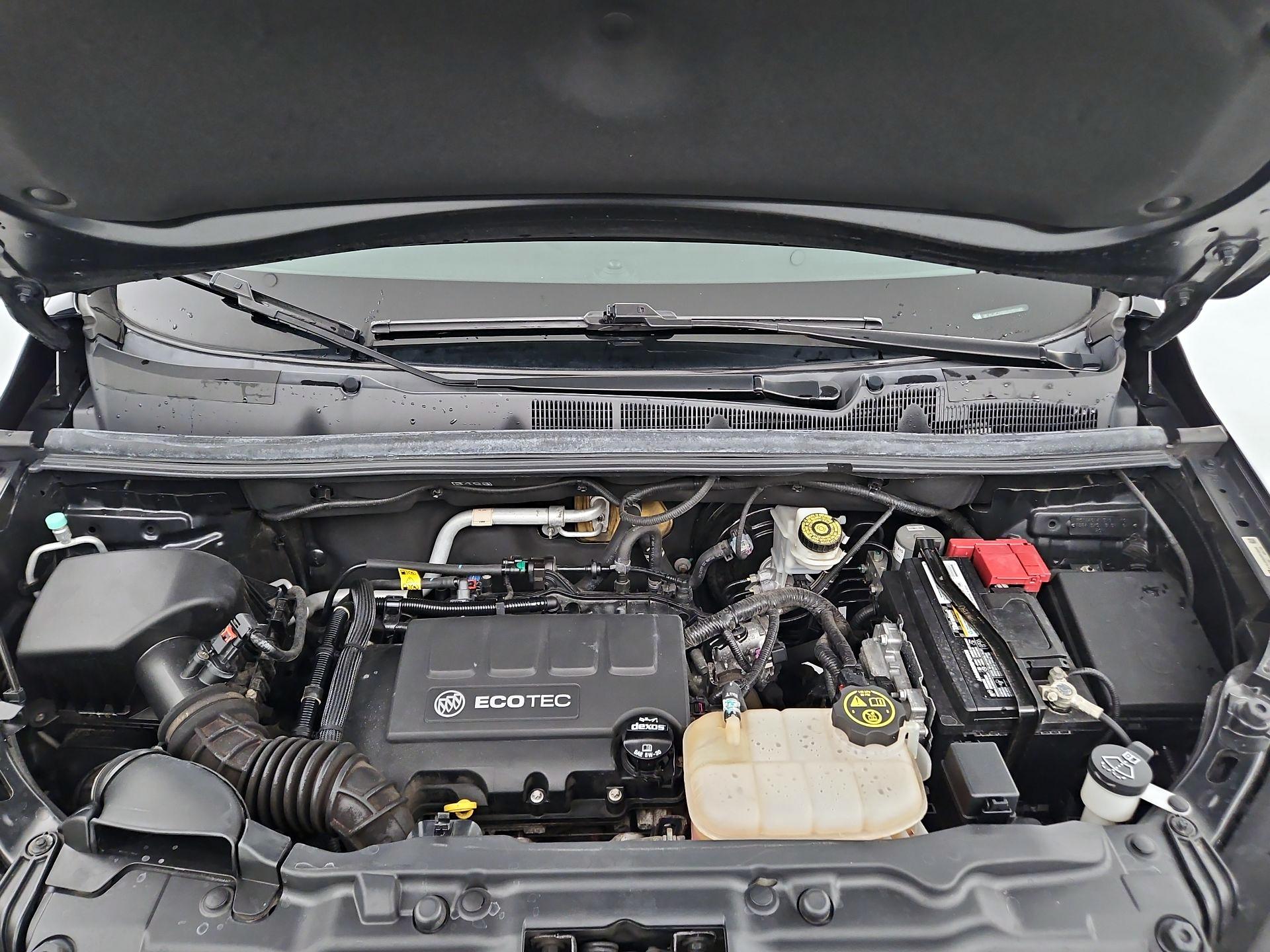 Thumbnail: 2016 Buick Encore - 19