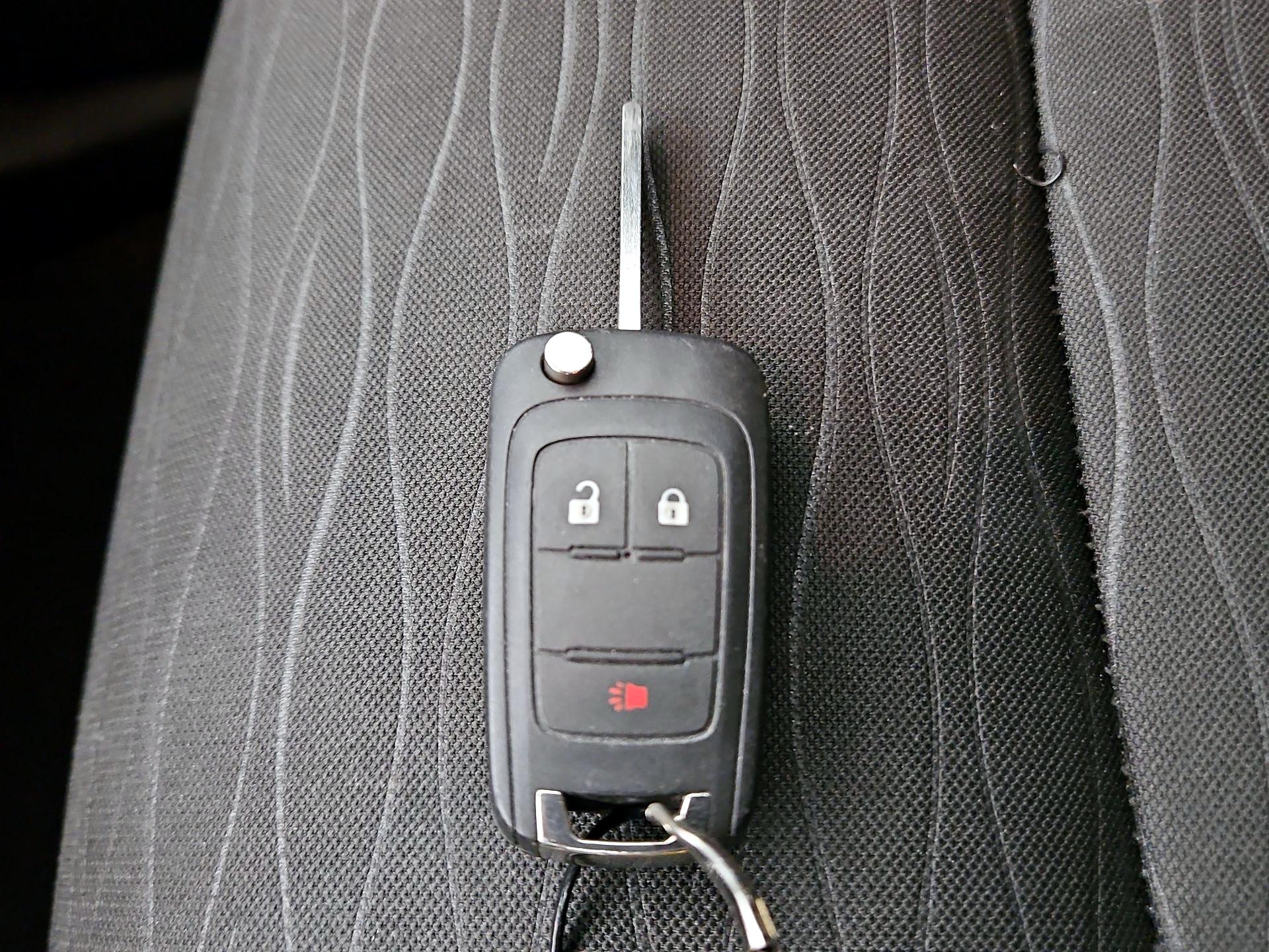 Thumbnail: 2016 Buick Encore - 20