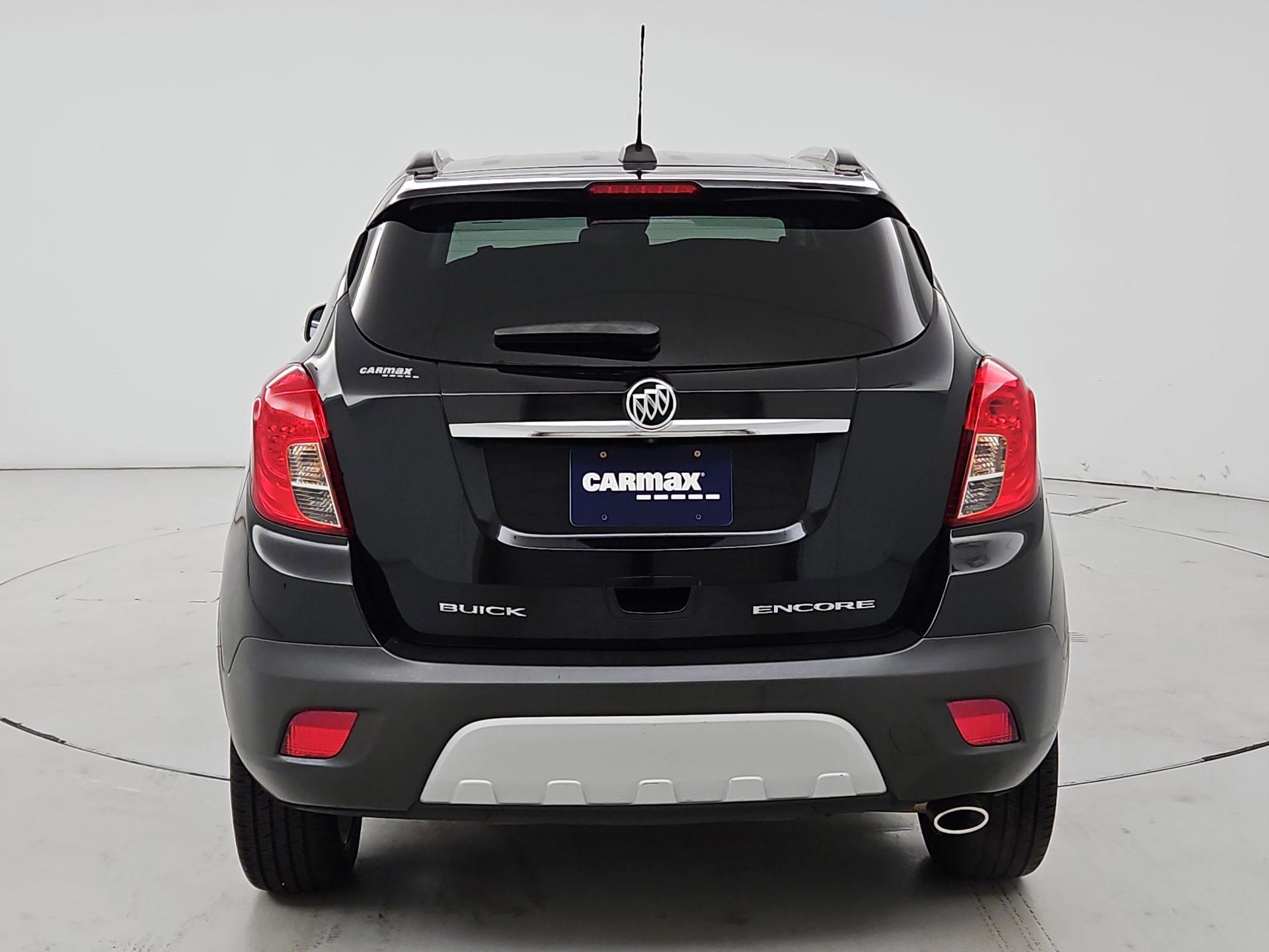 Thumbnail: 2016 Buick Encore - 6