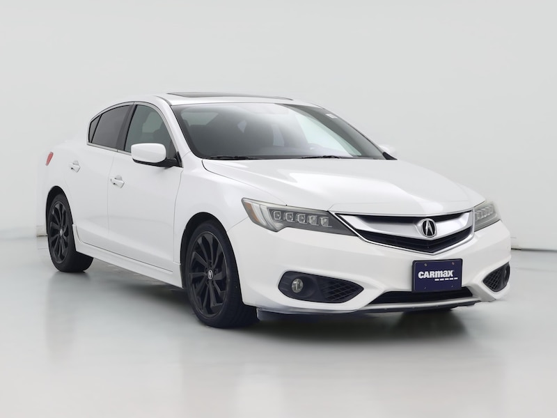 2016 Acura ILX Premium -
                  Irving, TX