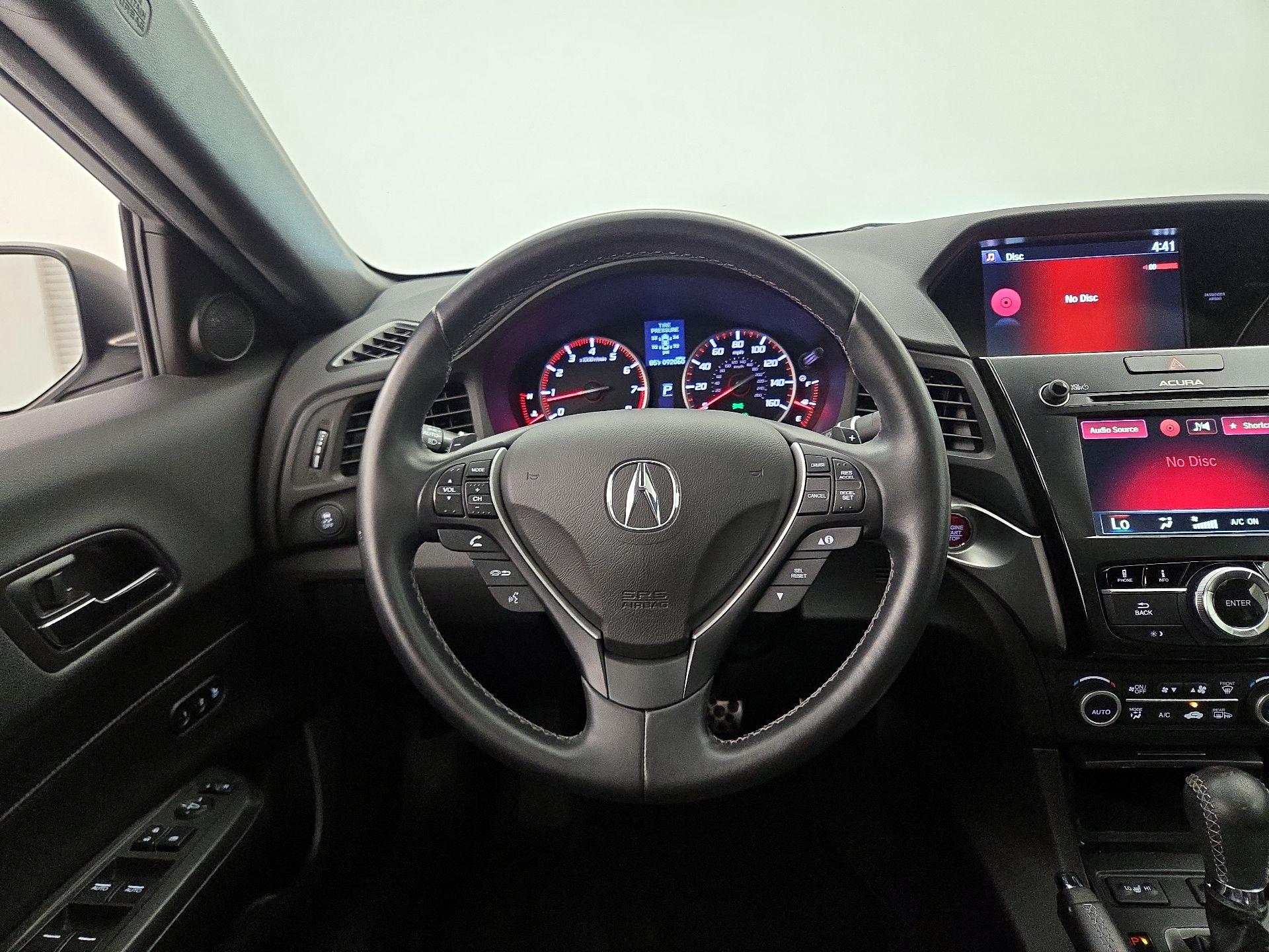 Thumbnail: 2016 Acura ILX - 10