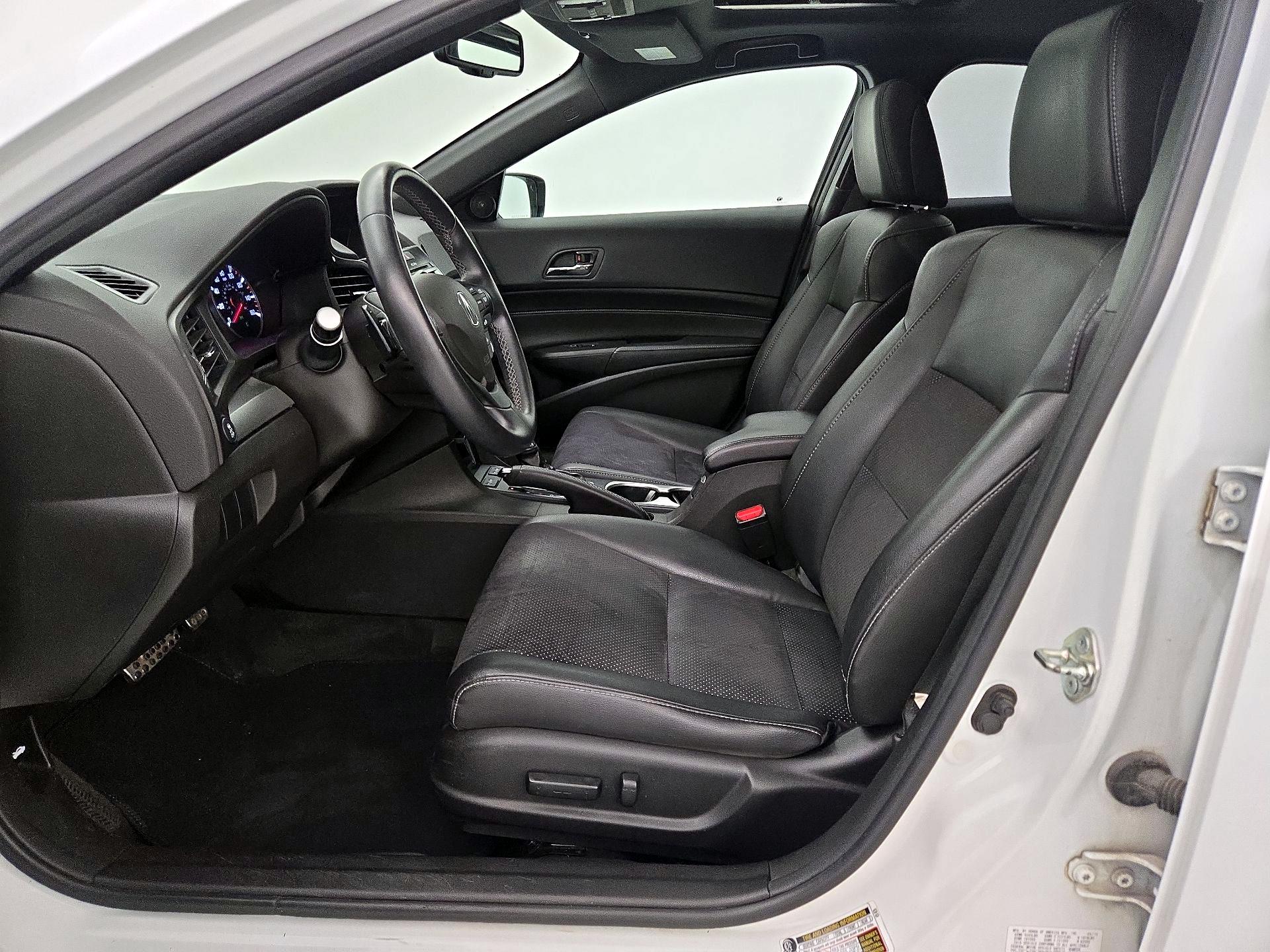 Thumbnail: 2016 Acura ILX - 11