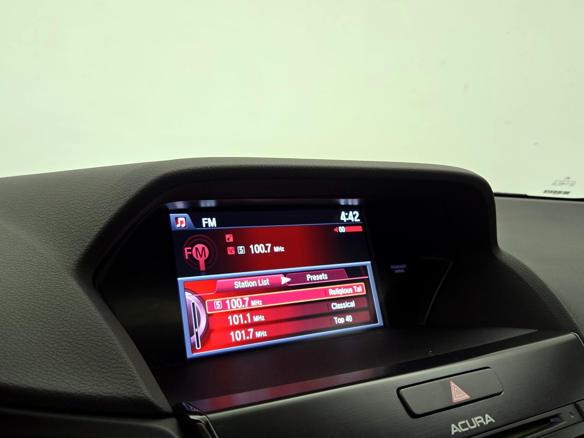 Thumbnail: 2016 Acura ILX - 15