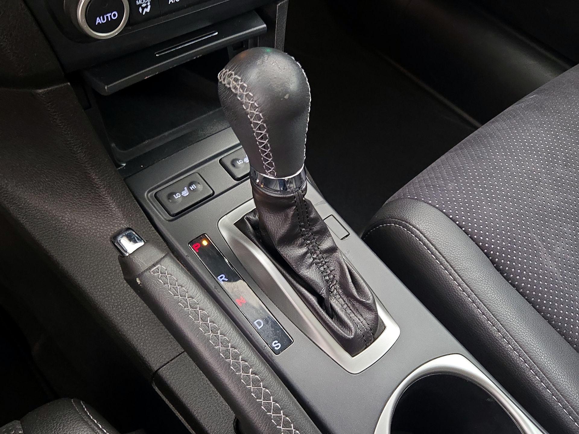 Thumbnail: 2016 Acura ILX - 17