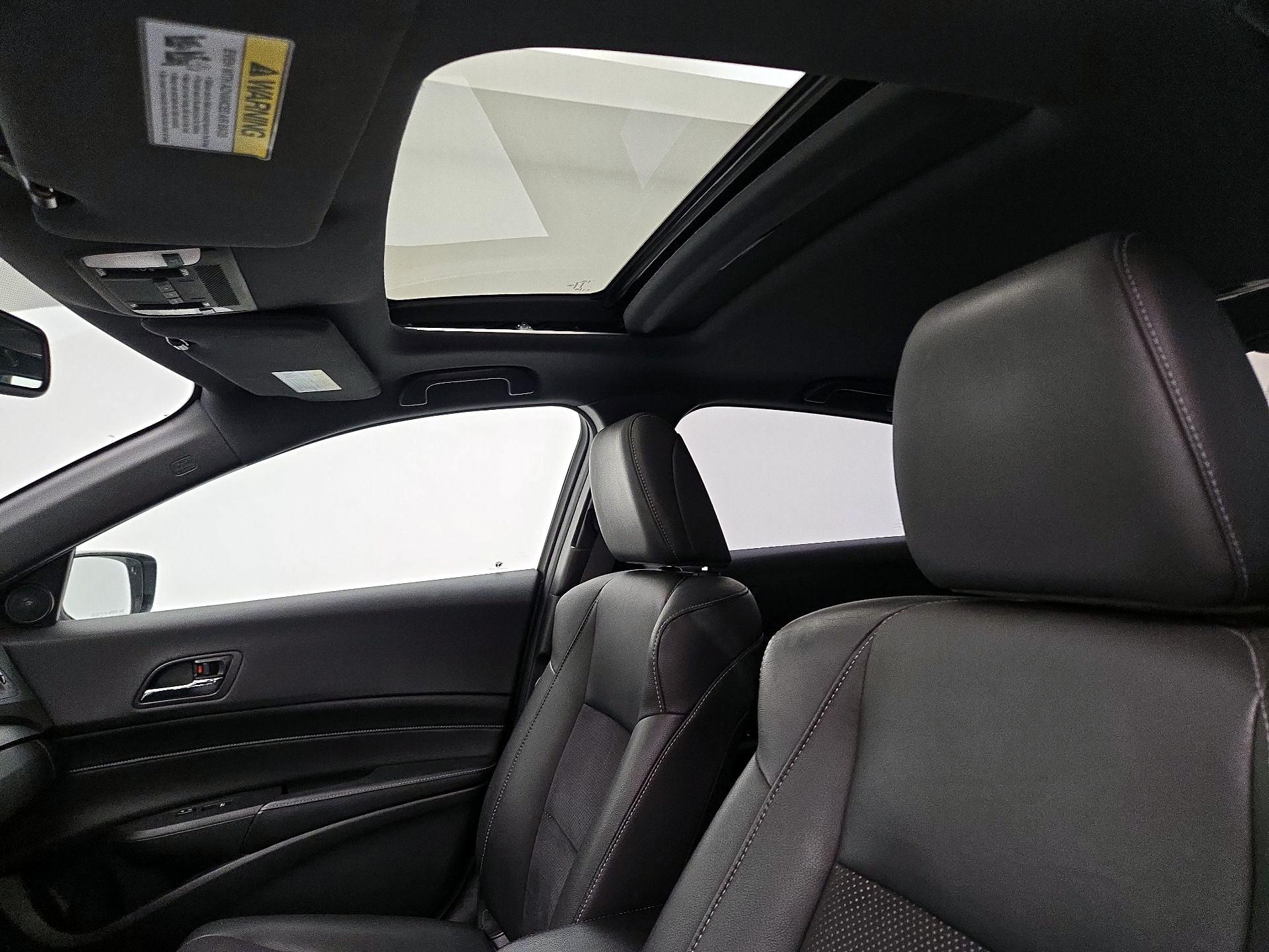 Thumbnail: 2016 Acura ILX - 19