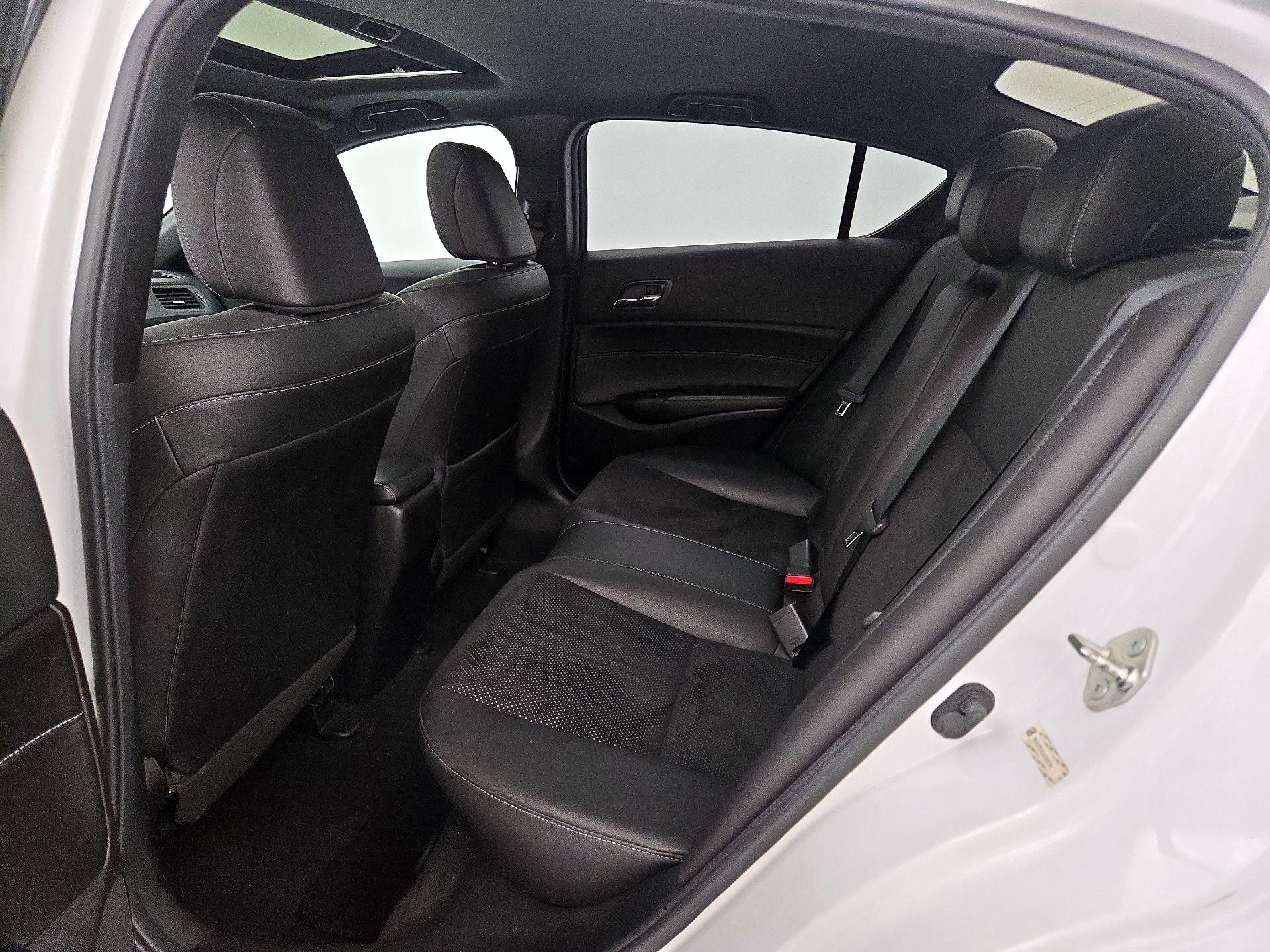Thumbnail: 2016 Acura ILX - 20