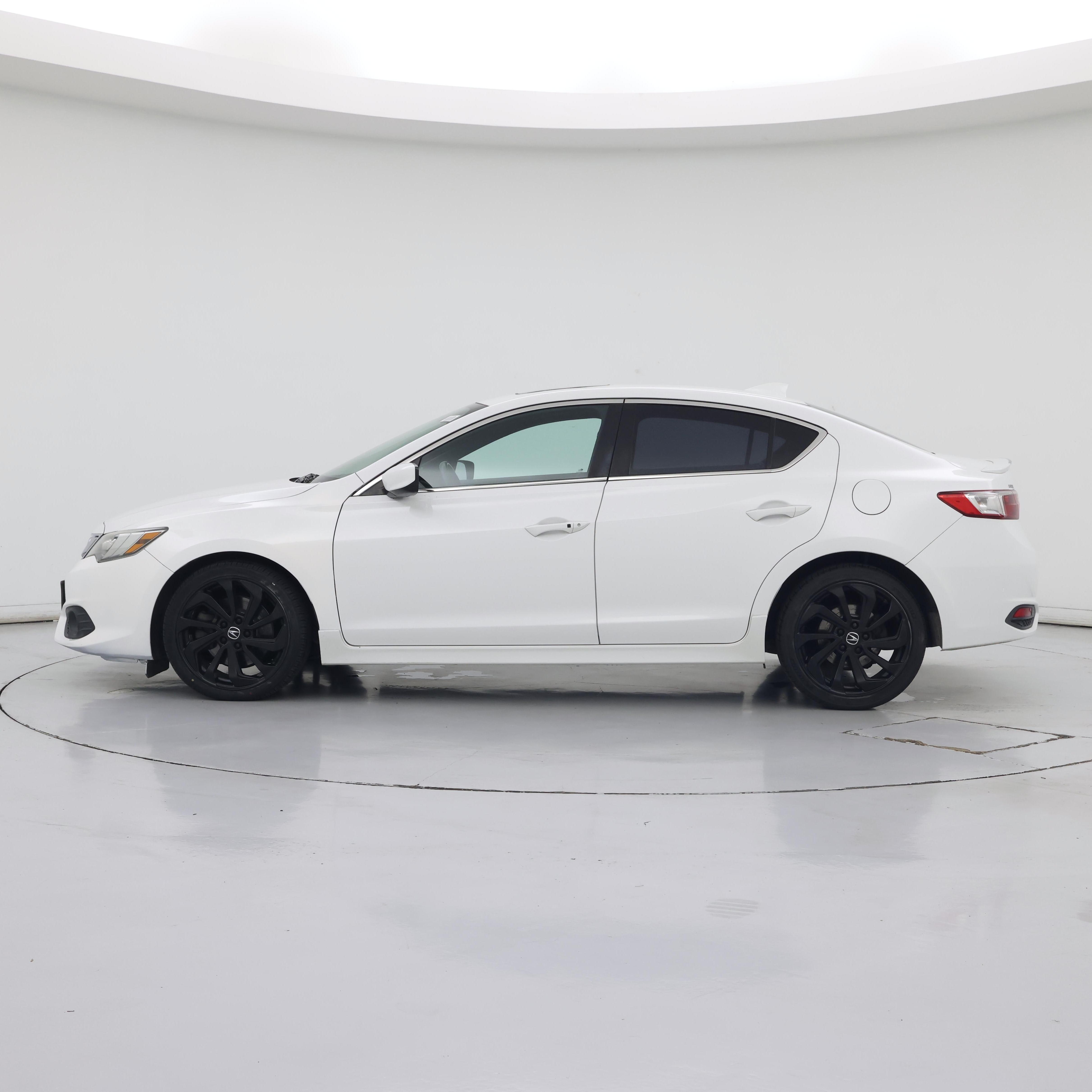 Thumbnail: 2016 Acura ILX - 3