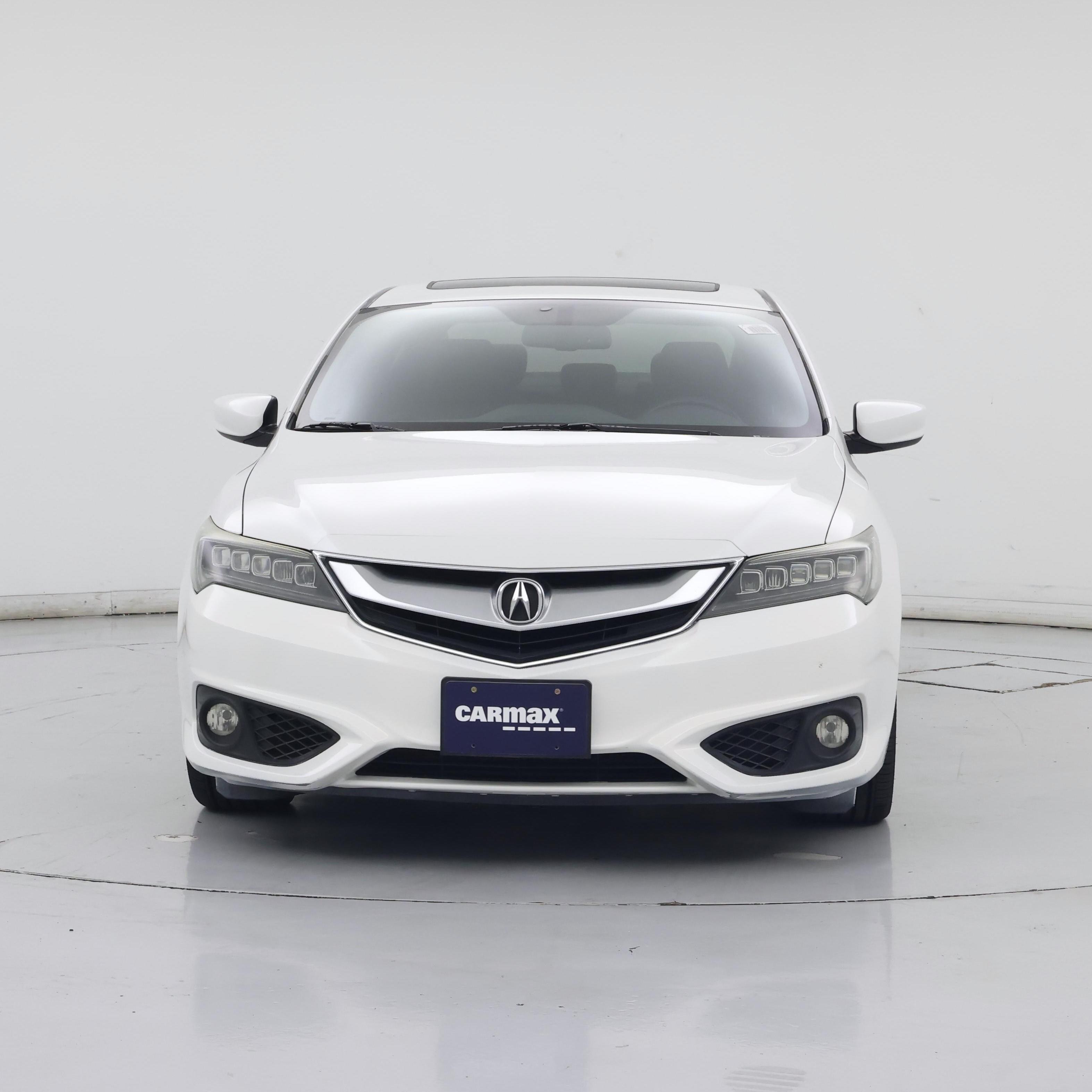 Thumbnail: 2016 Acura ILX - 5