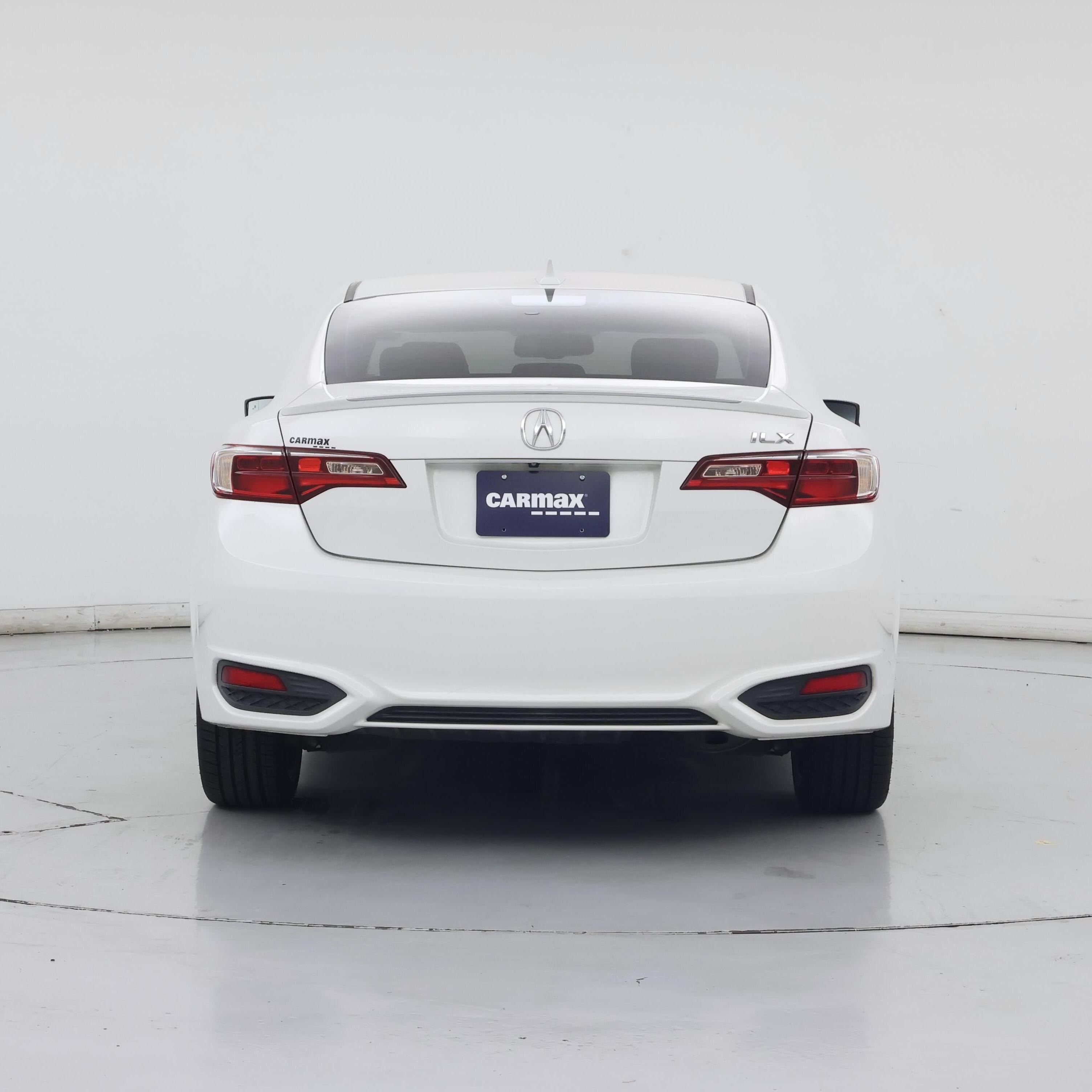 Thumbnail: 2016 Acura ILX - 6