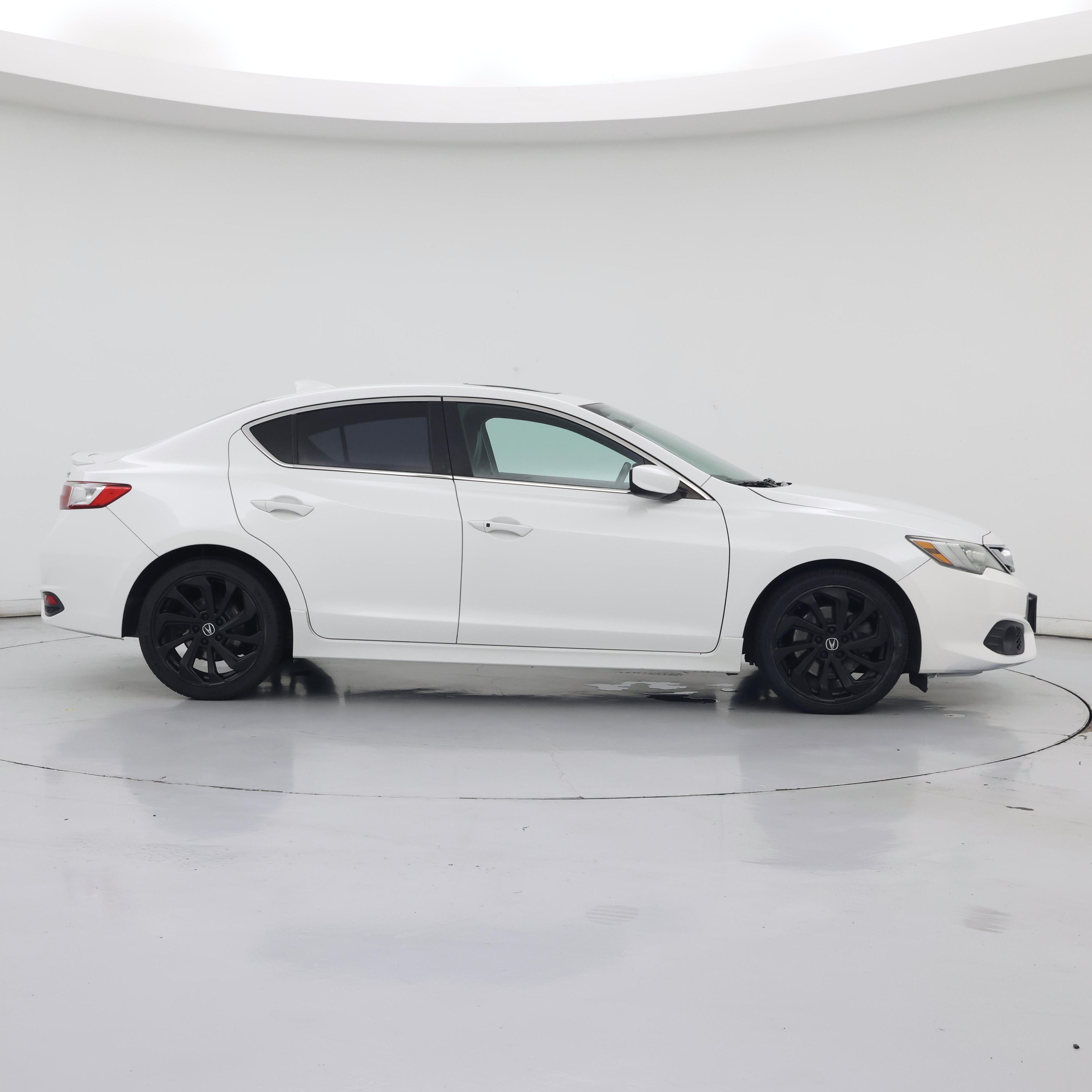 Thumbnail: 2016 Acura ILX - 7