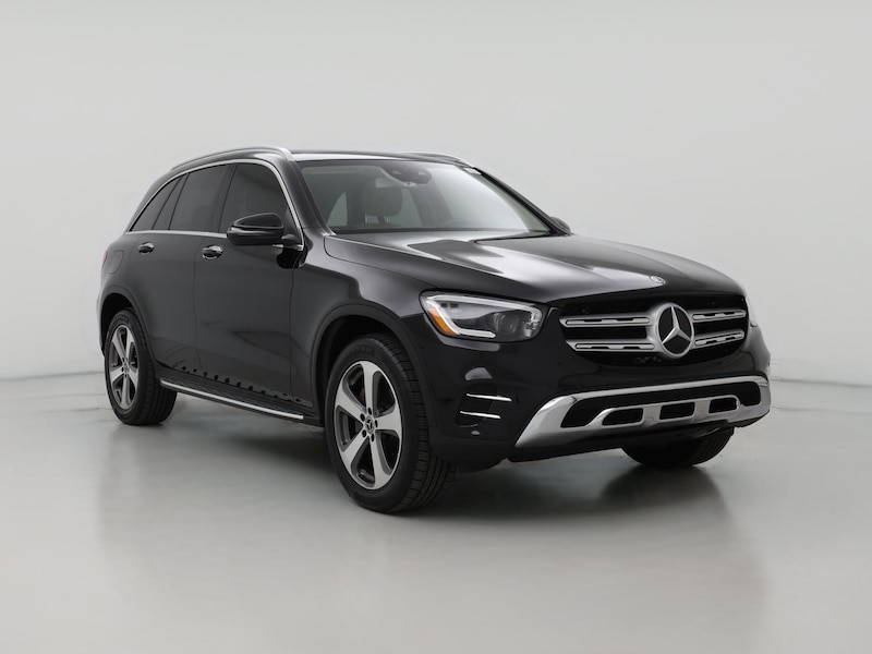 2020 Mercedes-Benz GLC300 null
