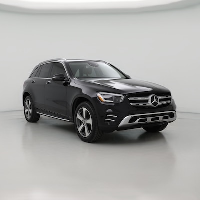 2020 Mercedes-Benz GLC300