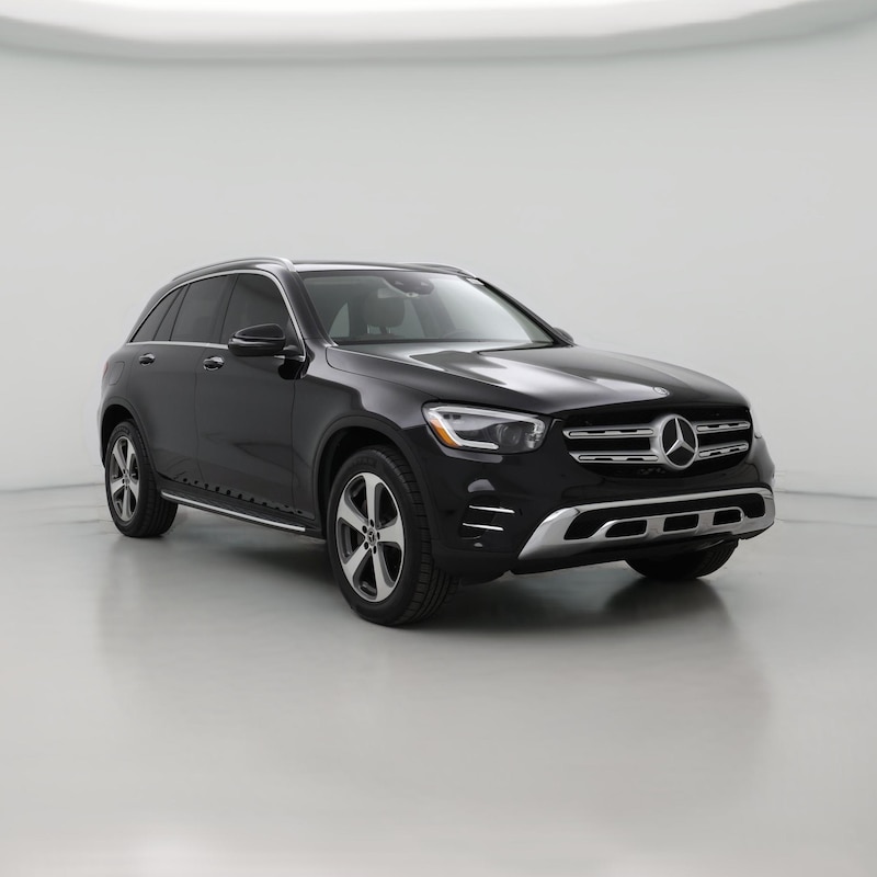 2020 Mercedes-Benz GLC300