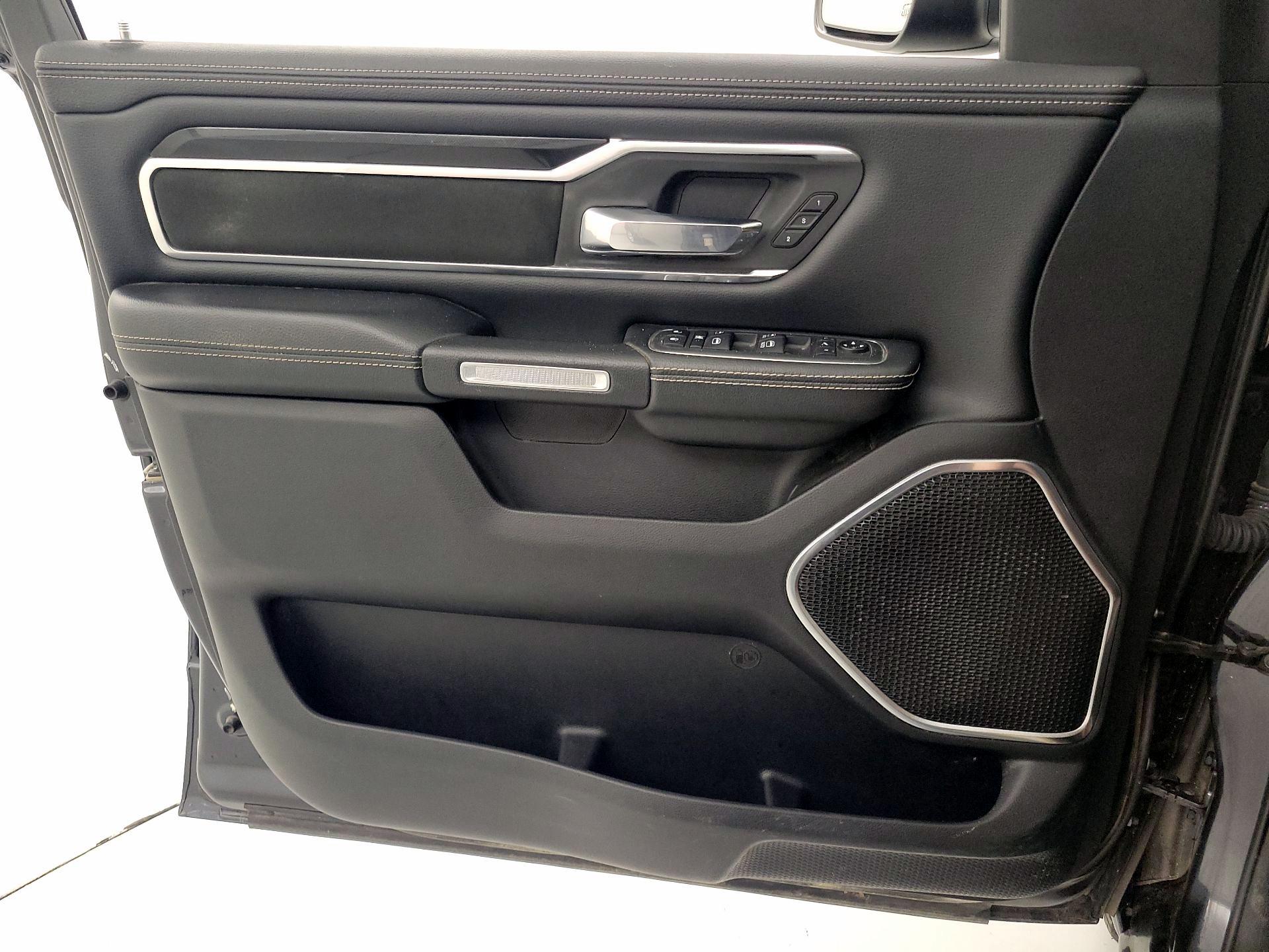 Thumbnail: 2019 RAM 1500 - 12