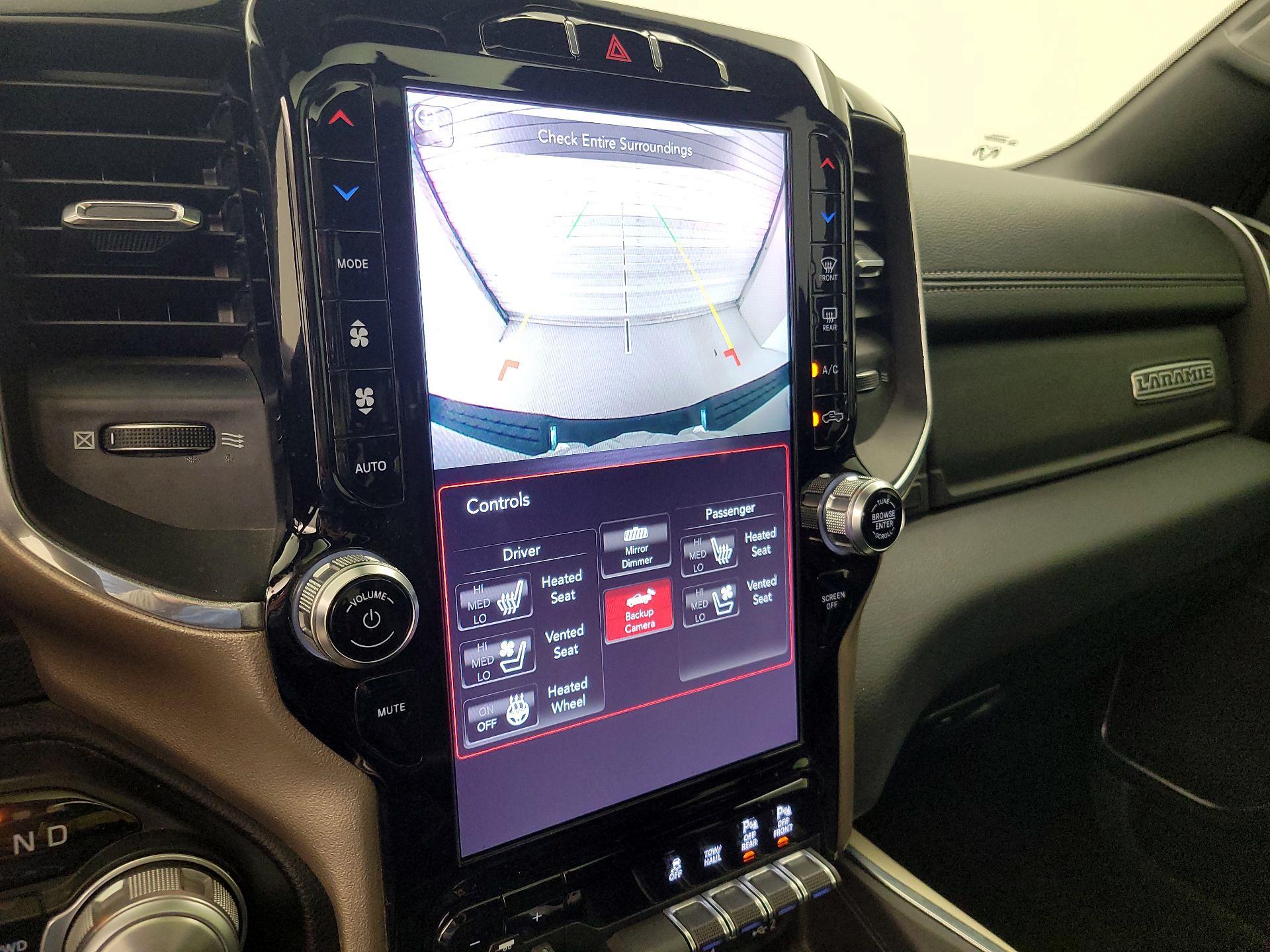 Thumbnail: 2019 RAM 1500 - 15