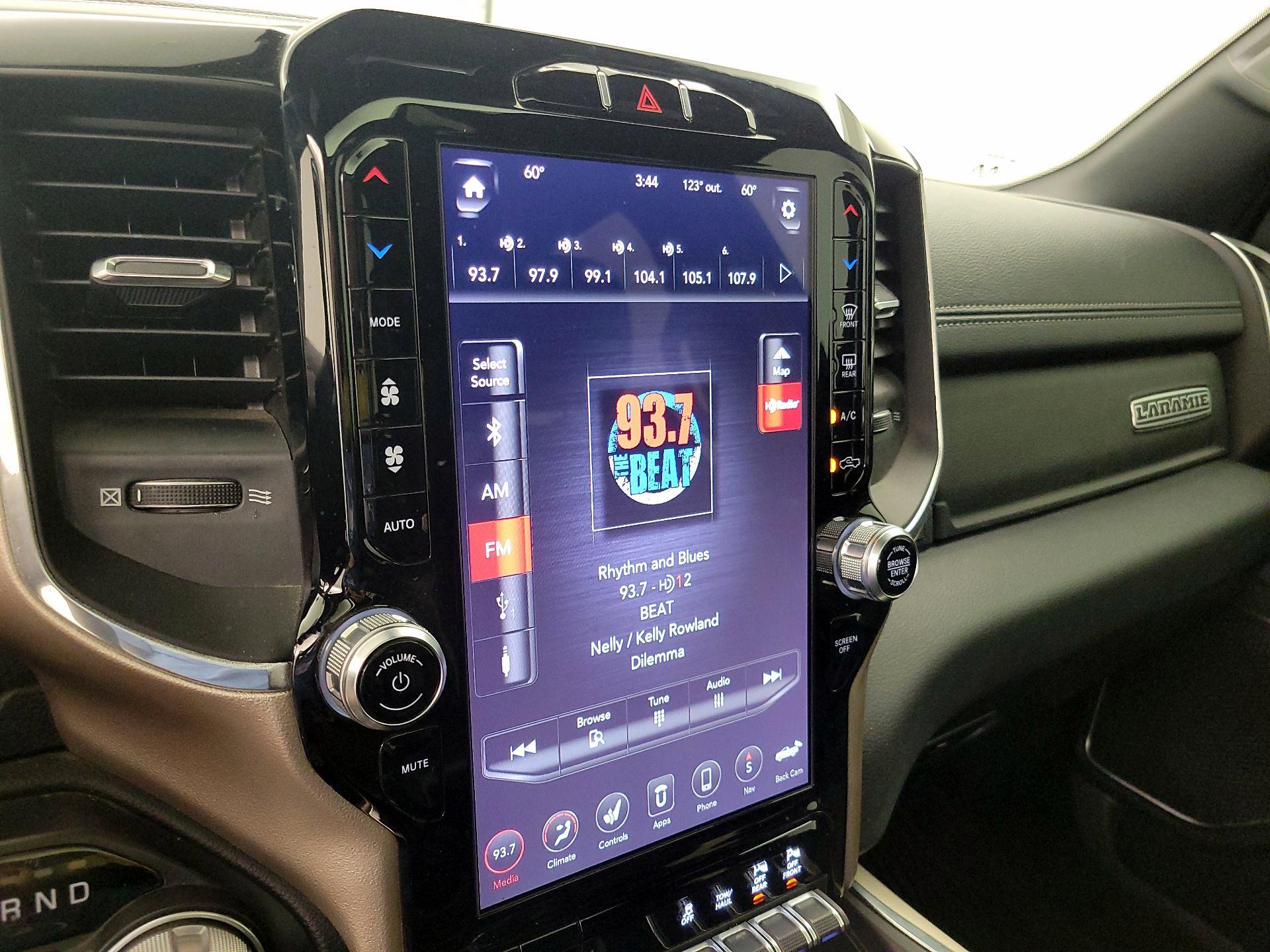 Thumbnail: 2019 RAM 1500 - 16