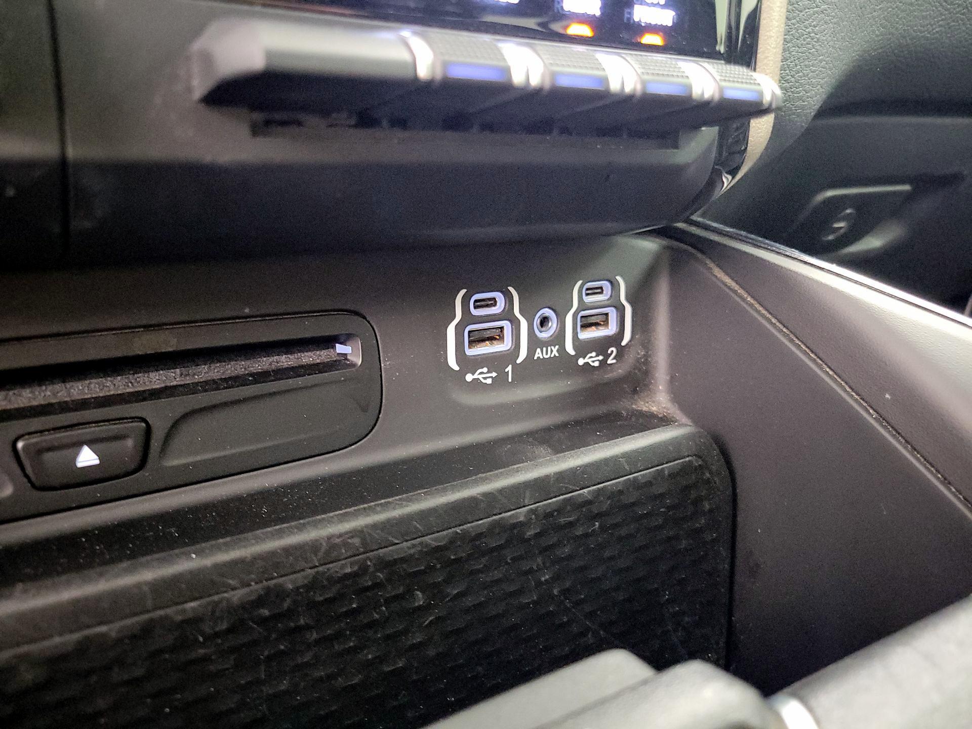 Thumbnail: 2019 RAM 1500 - 19