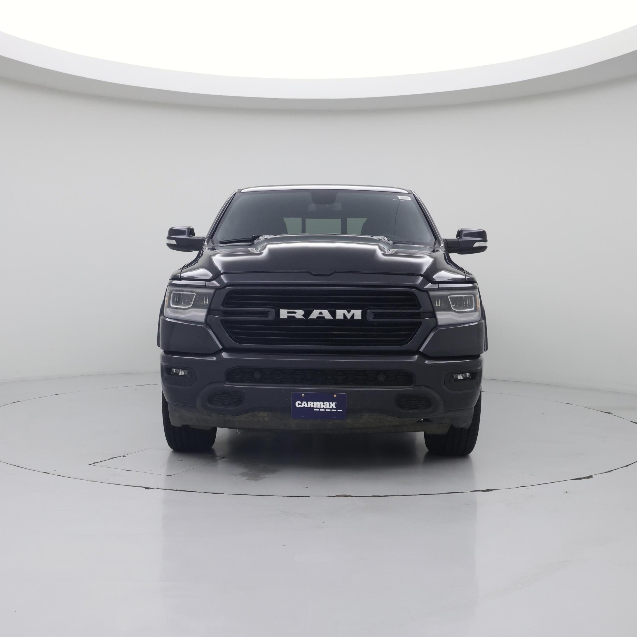 Thumbnail: 2019 RAM 1500 - 5