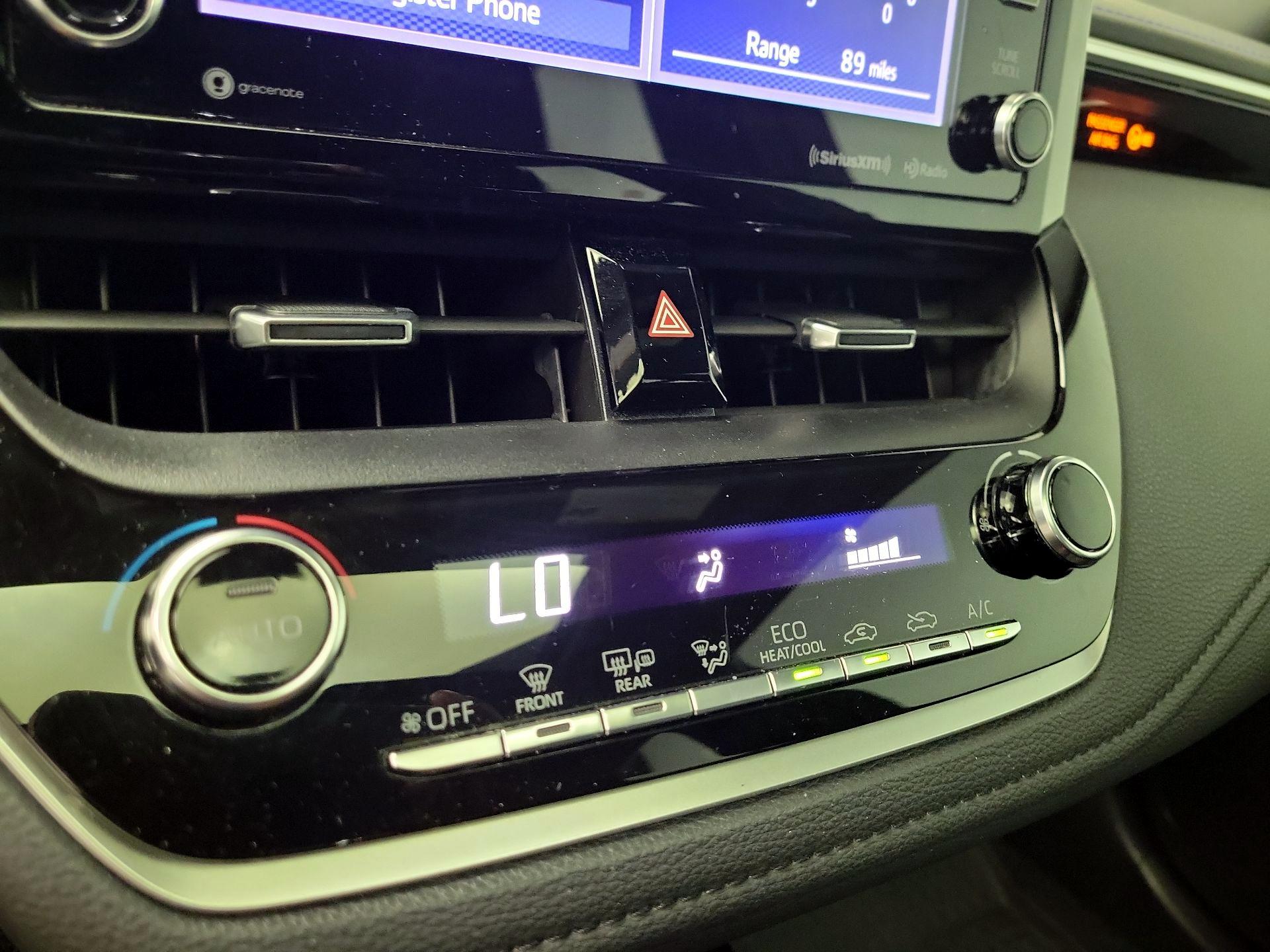 Thumbnail: 2021 Toyota Corolla - 15