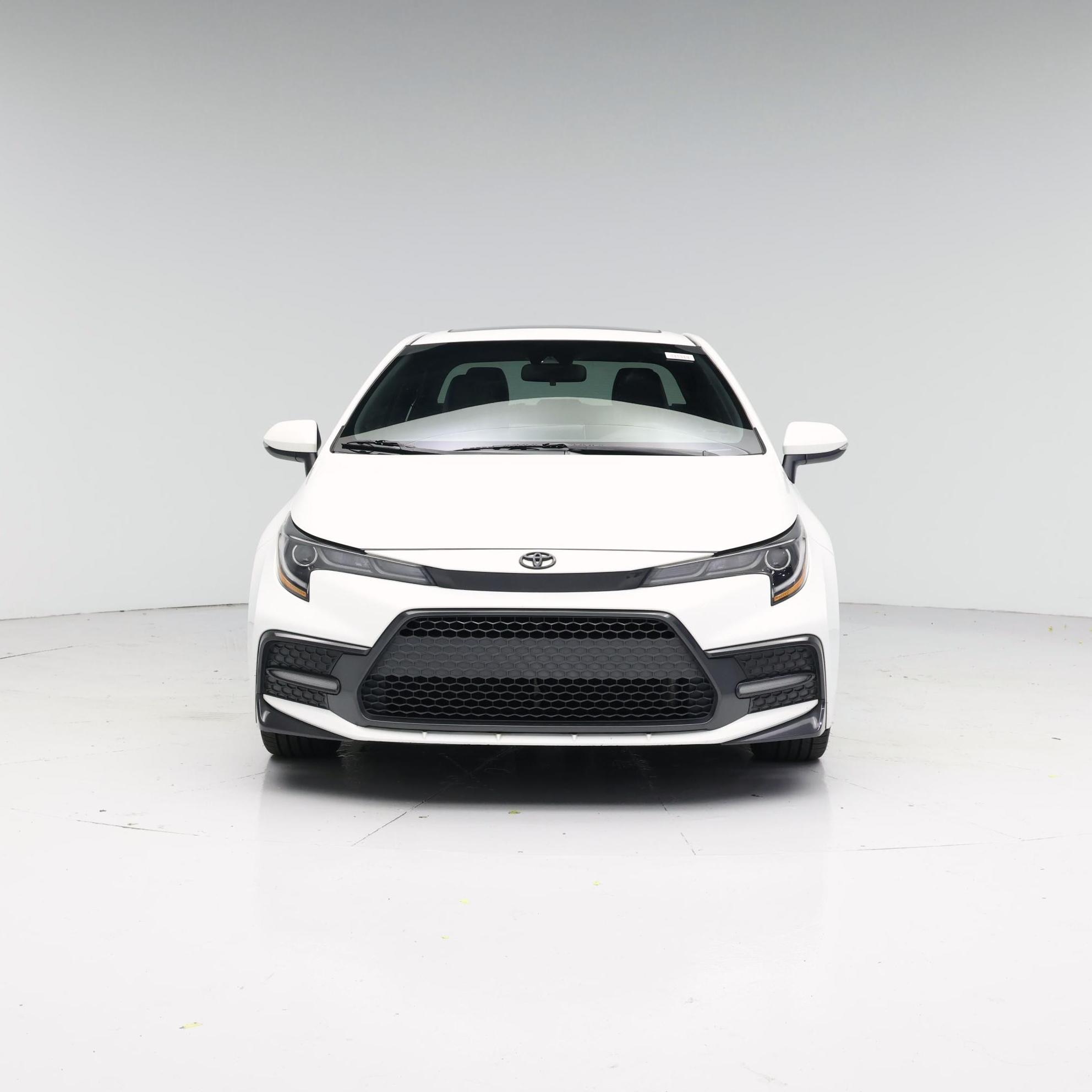 Thumbnail: 2021 Toyota Corolla - 5