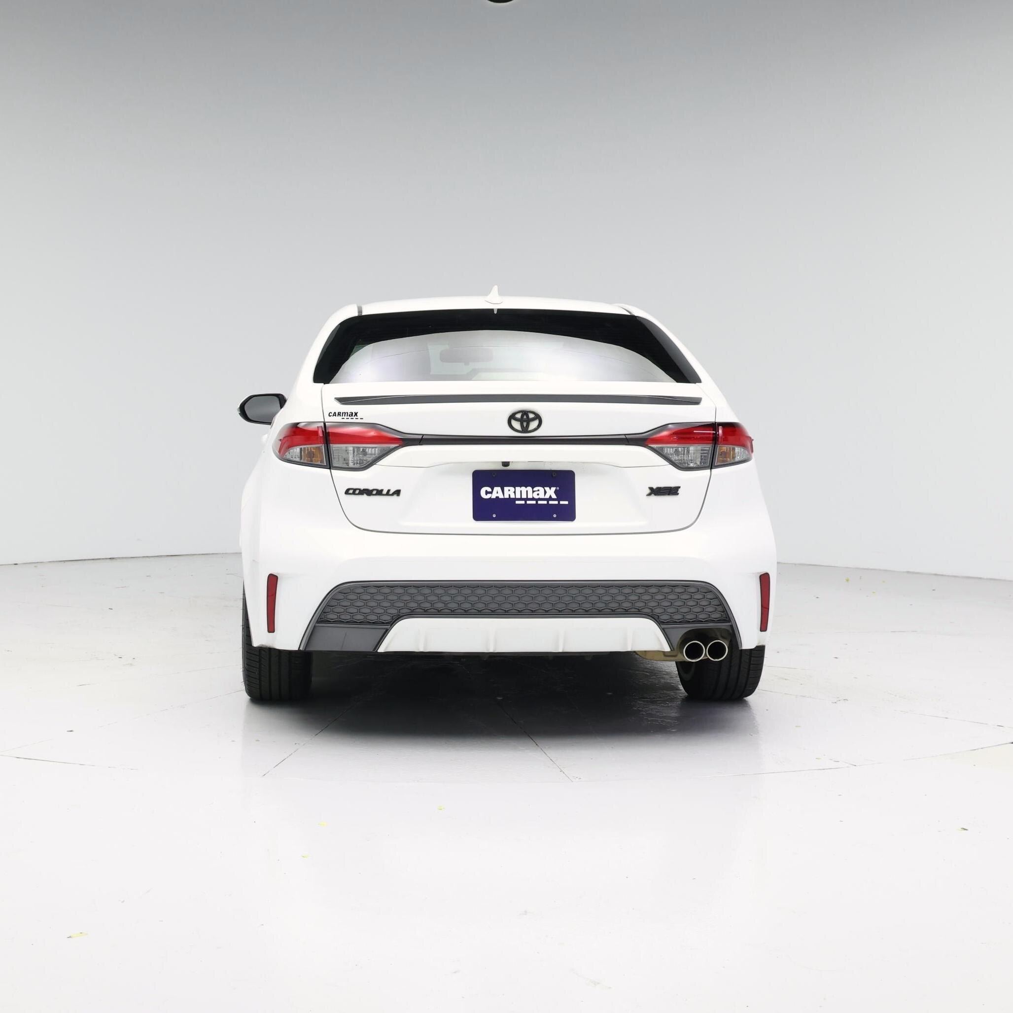 Thumbnail: 2021 Toyota Corolla - 6