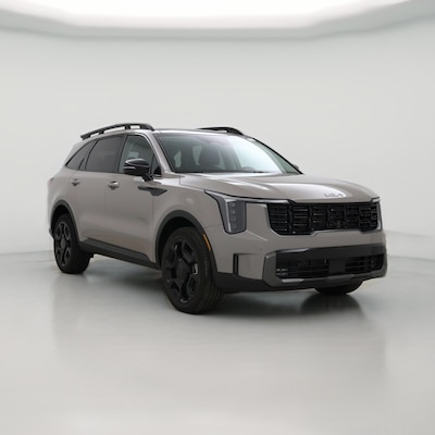 2025 Kia Sorento X-Line EX