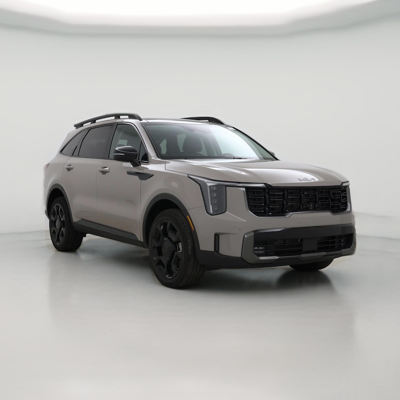 2025 Kia Sorento X-Line EX