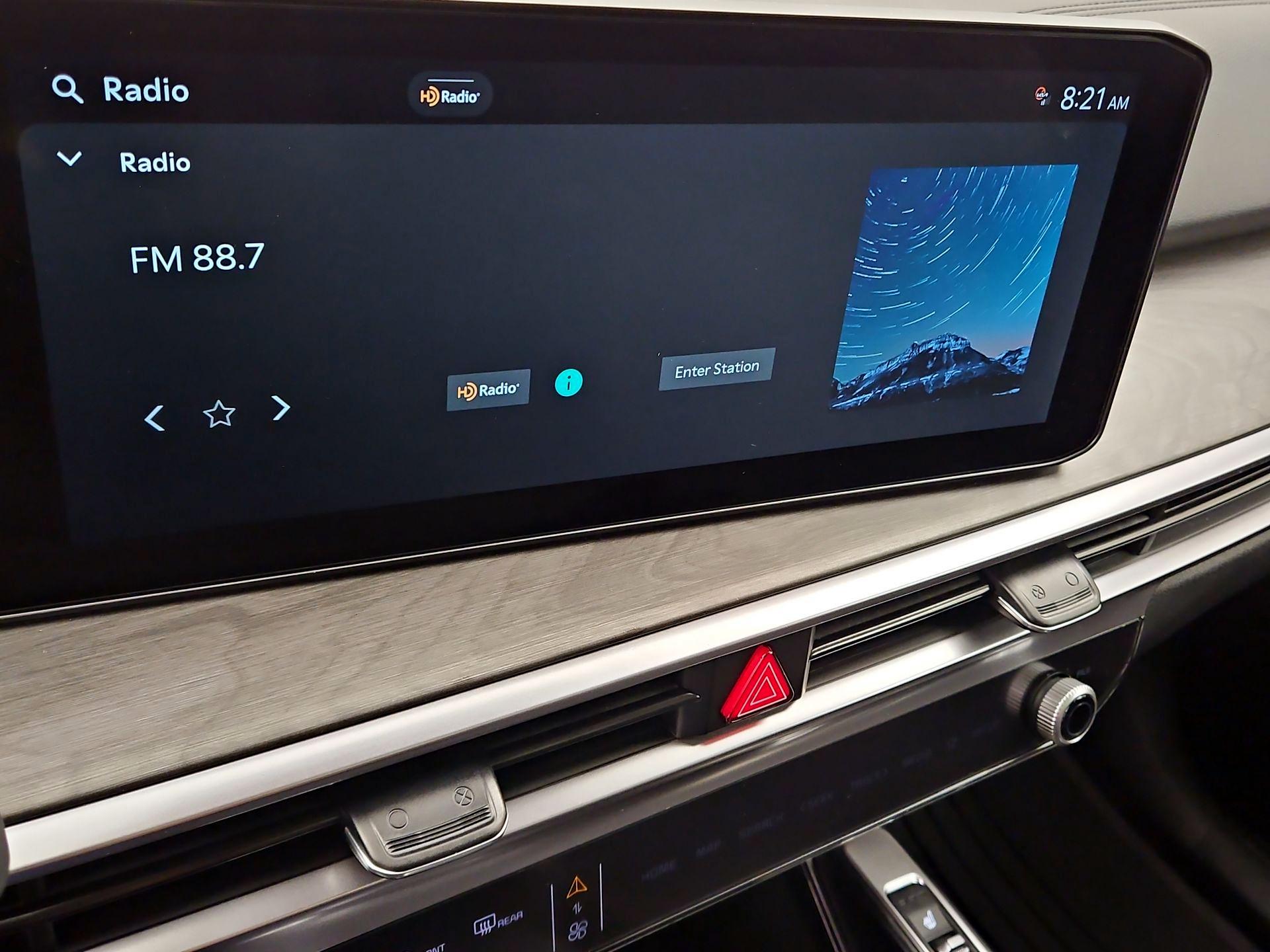 Thumbnail: 2025 Kia Sorento - 16