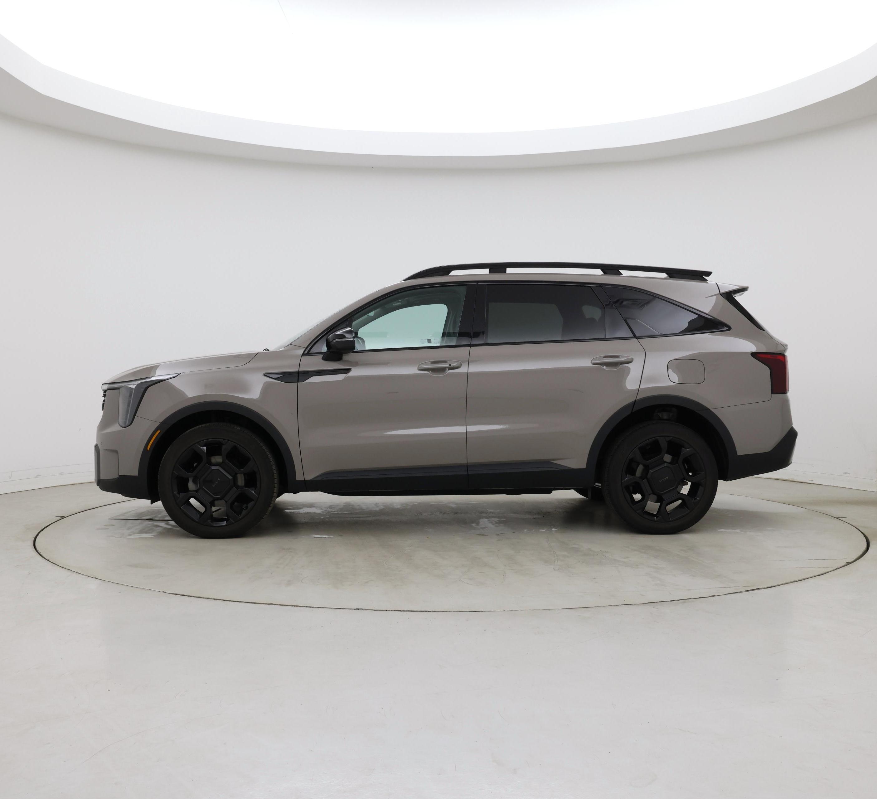 Thumbnail: 2025 Kia Sorento - 3