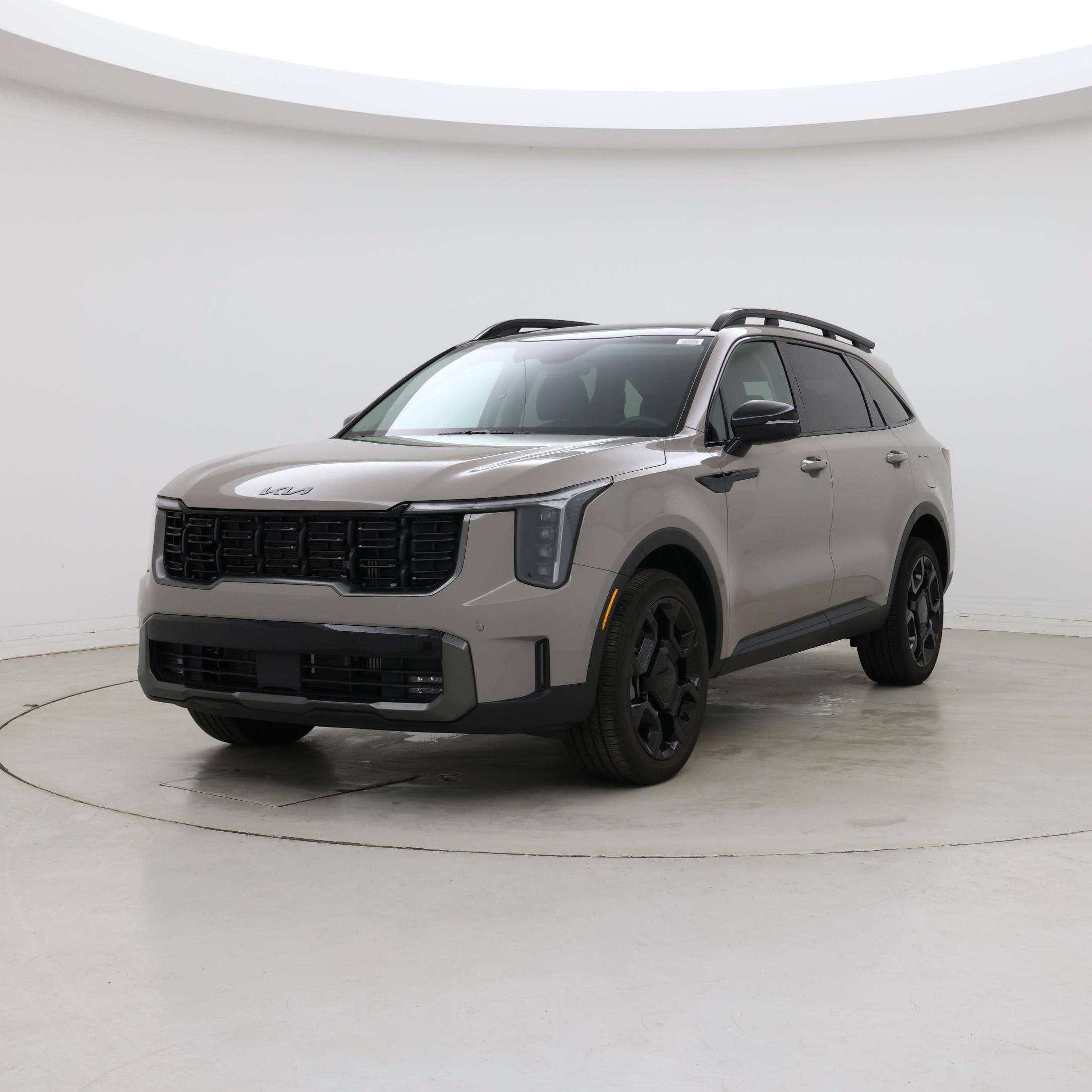 Thumbnail: 2025 Kia Sorento - 4
