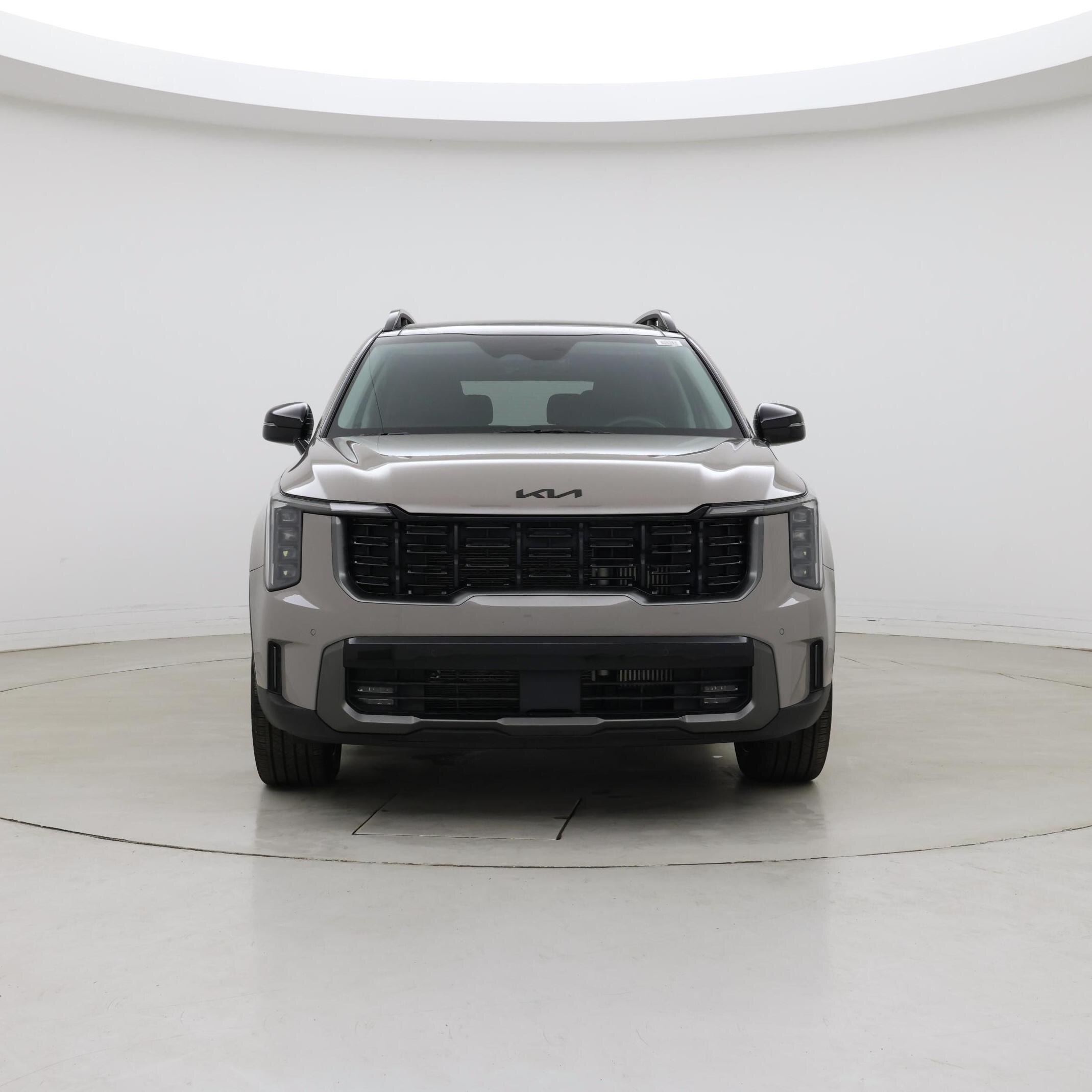Thumbnail: 2025 Kia Sorento - 5