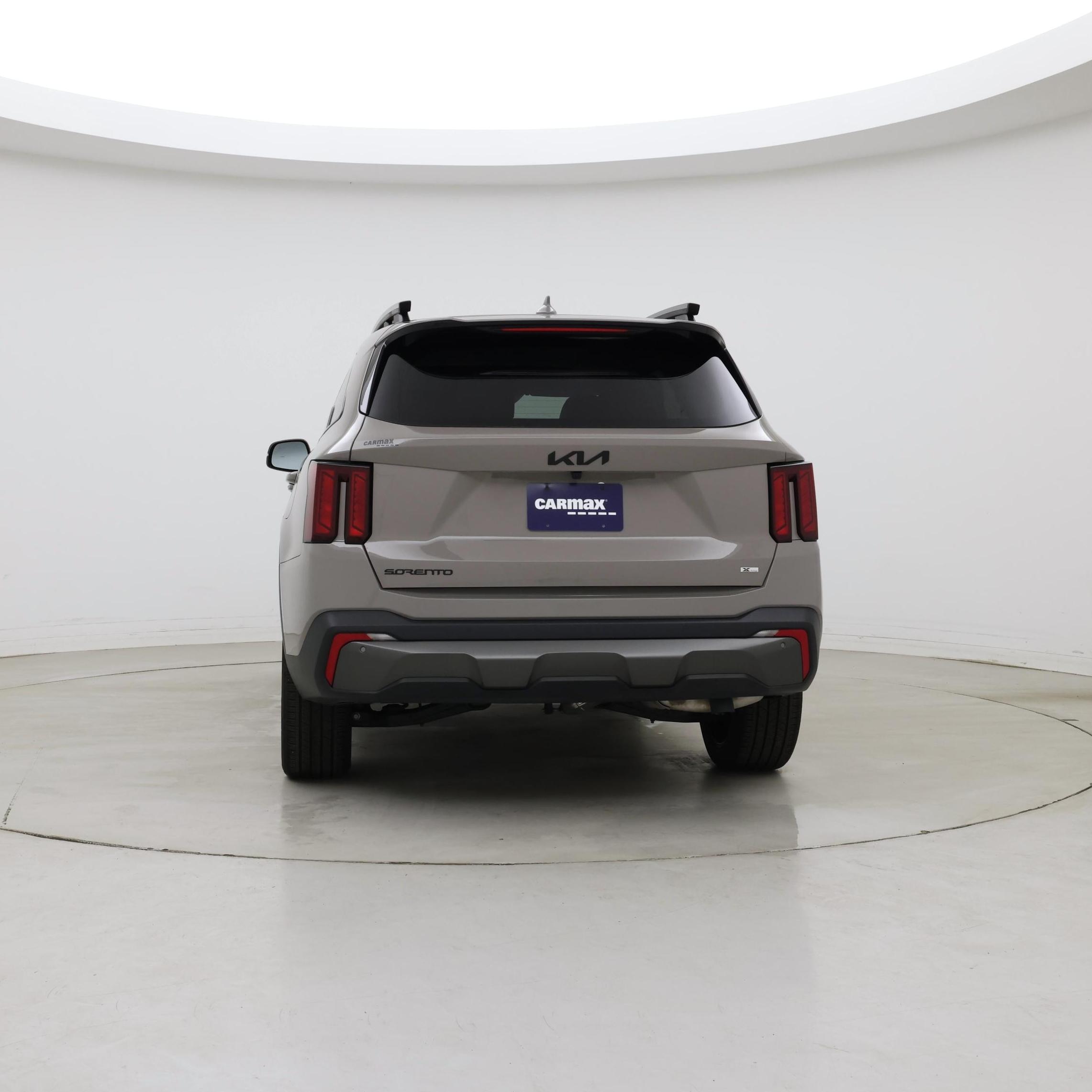 Thumbnail: 2025 Kia Sorento - 6