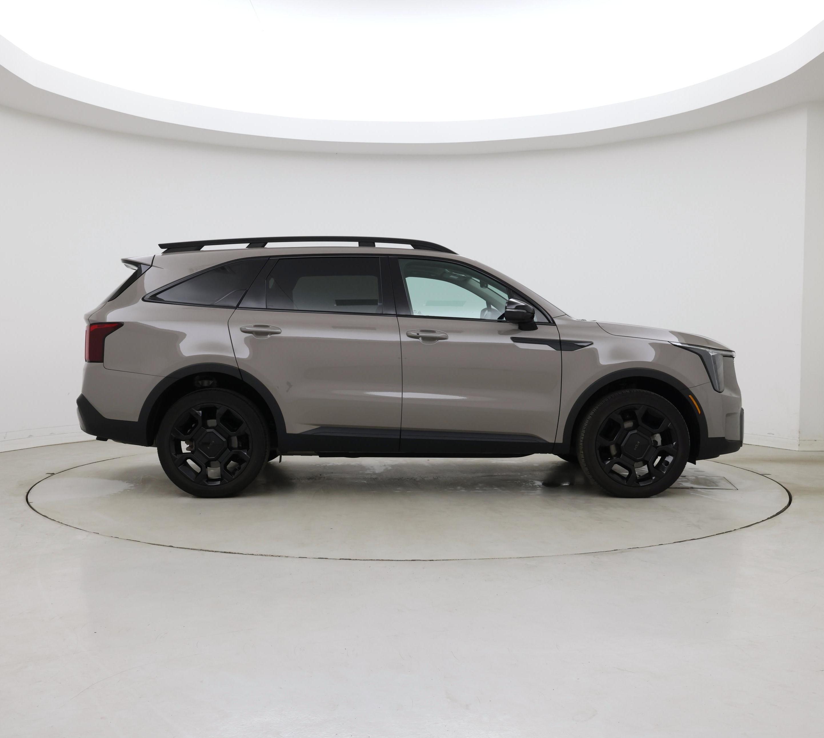 Thumbnail: 2025 Kia Sorento - 7