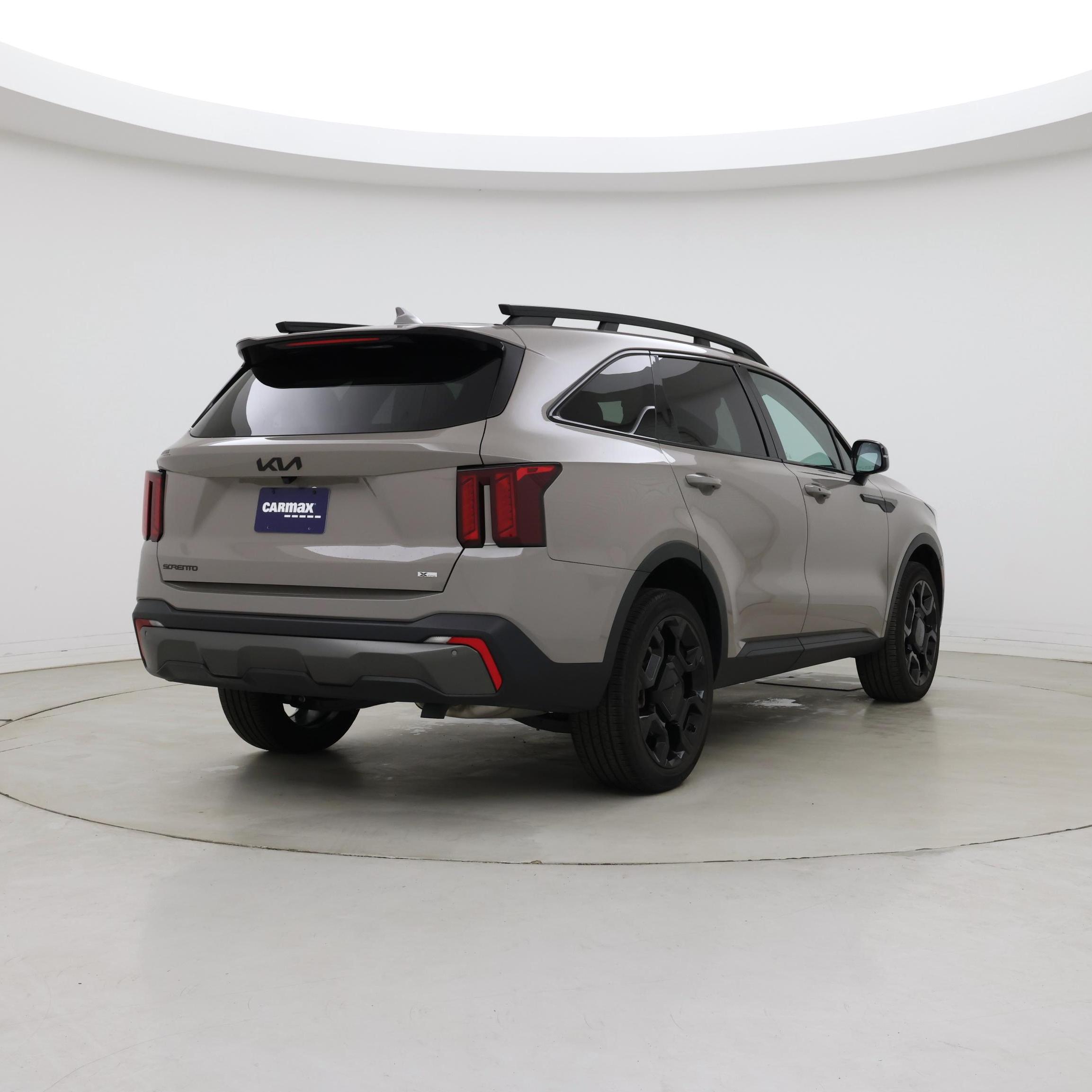 Thumbnail: 2025 Kia Sorento - 8