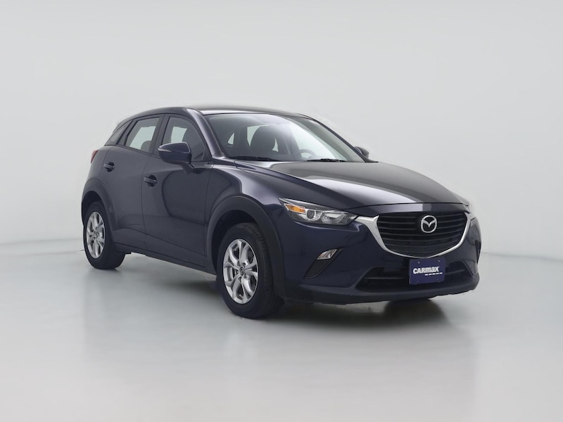 2016 Mazda CX-3 Touring -
                  Richmond, TX
