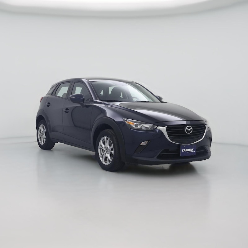2016 Mazda CX-3 Touring