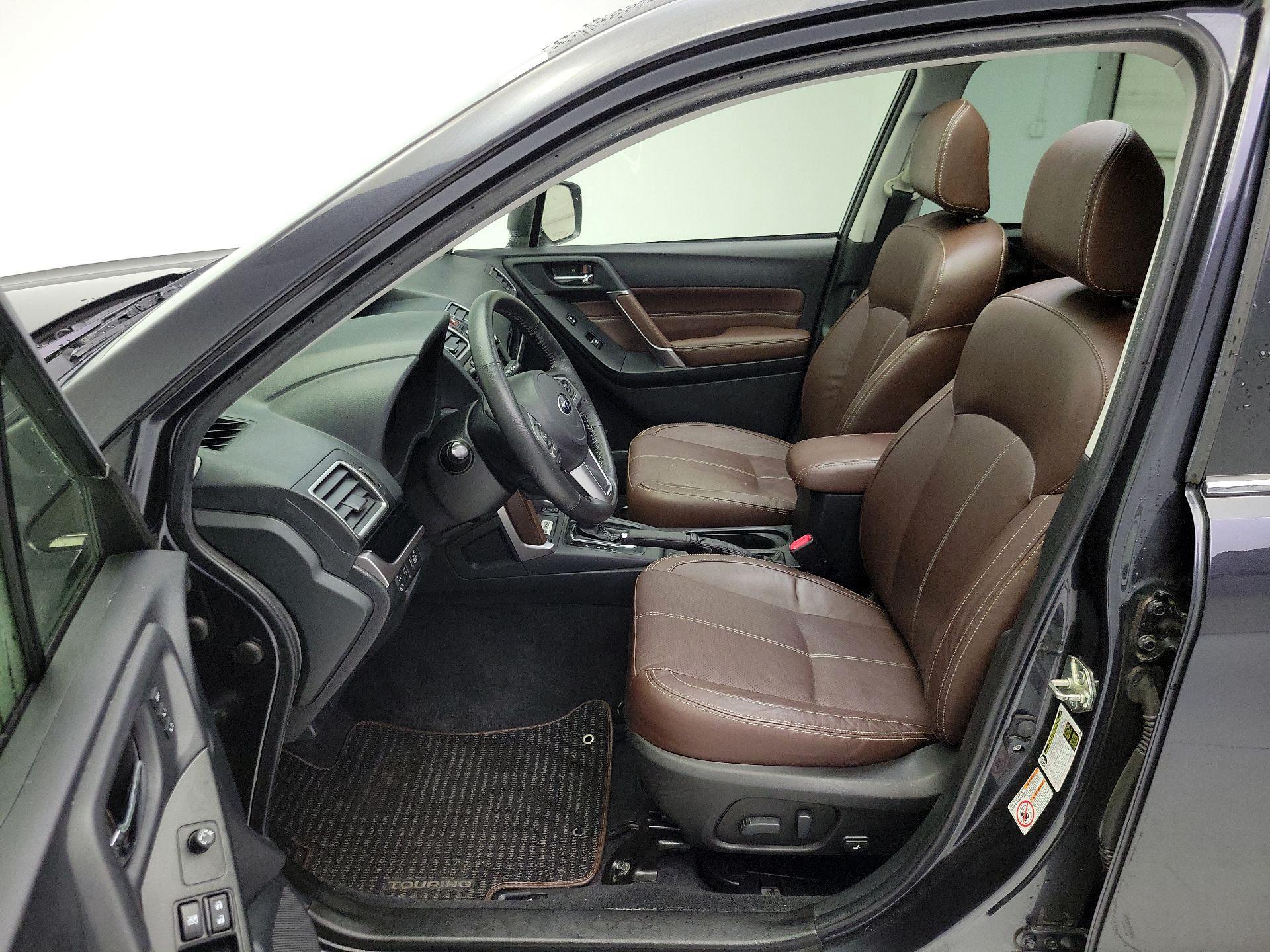 Thumbnail: 2018 Subaru Forester - 11